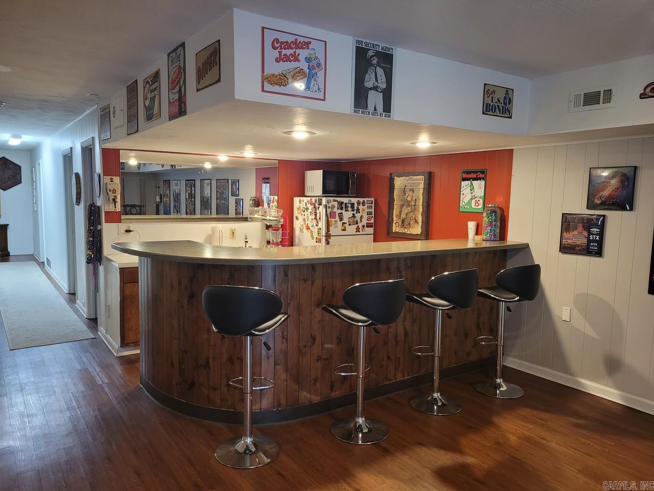 Marlo Acres - Residential