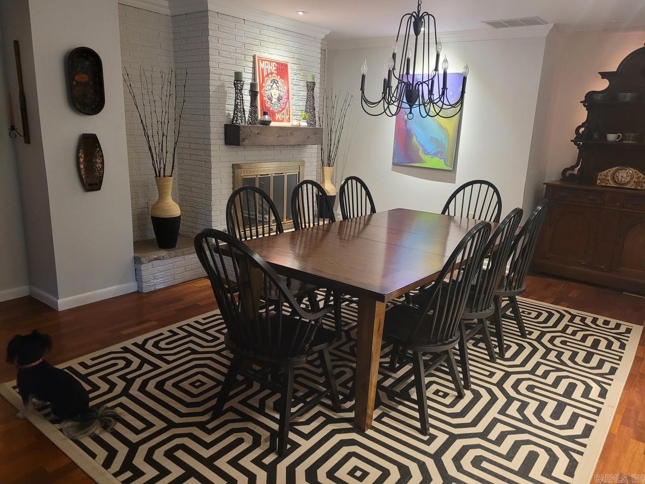 Marlo Acres - Residential