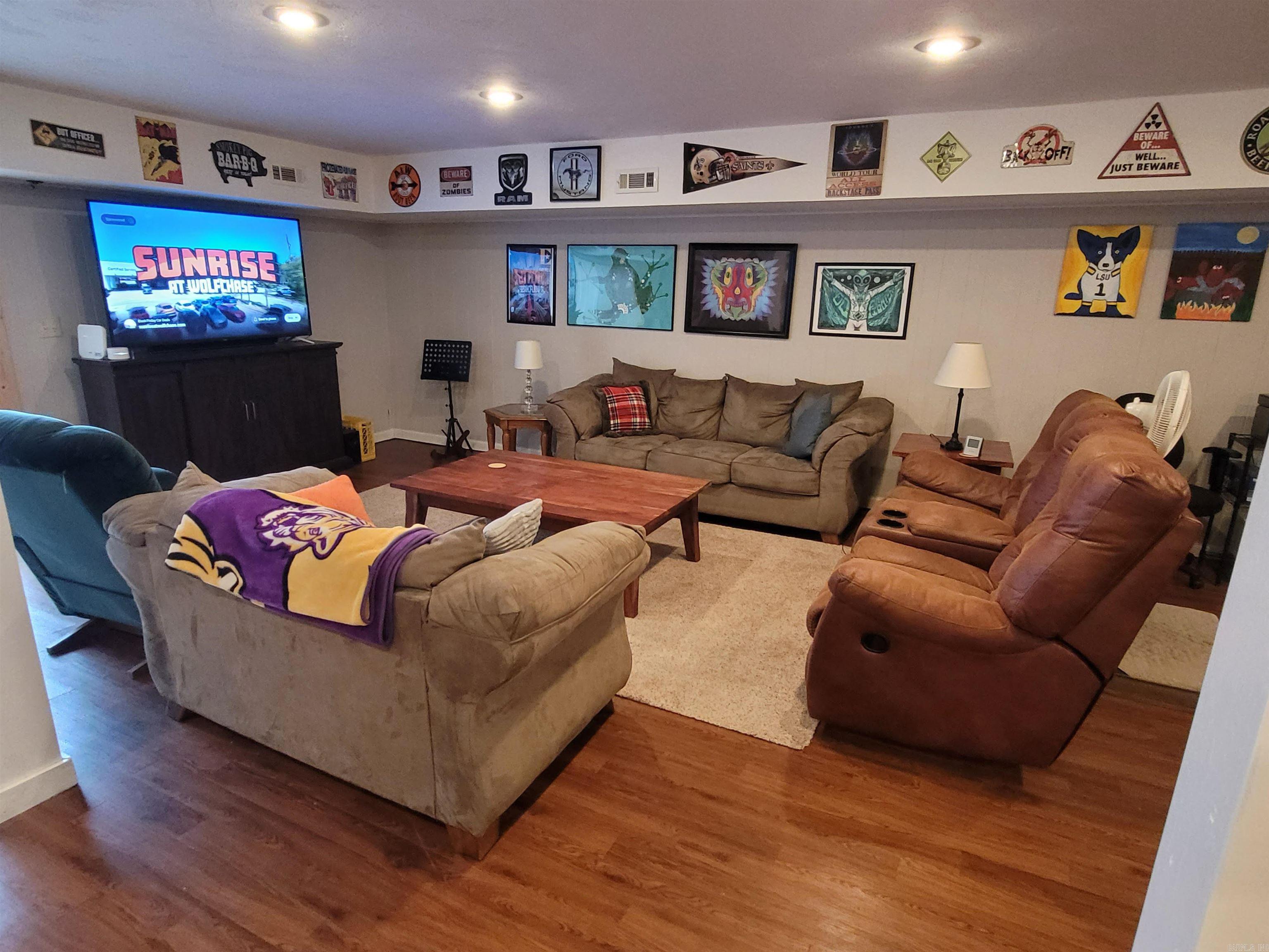 Marlo Acres - Residential