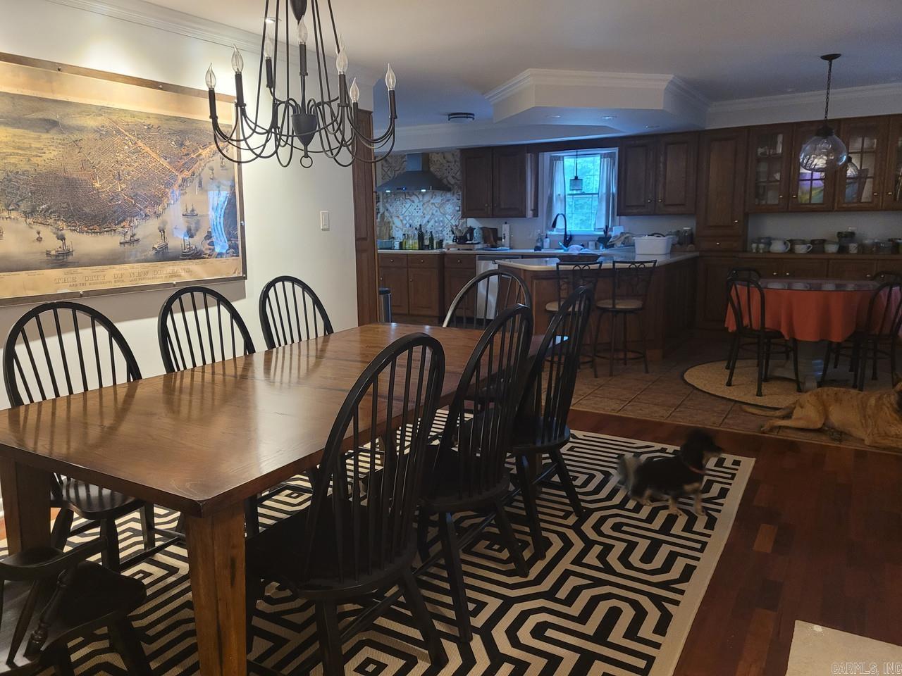 Marlo Acres - Residential