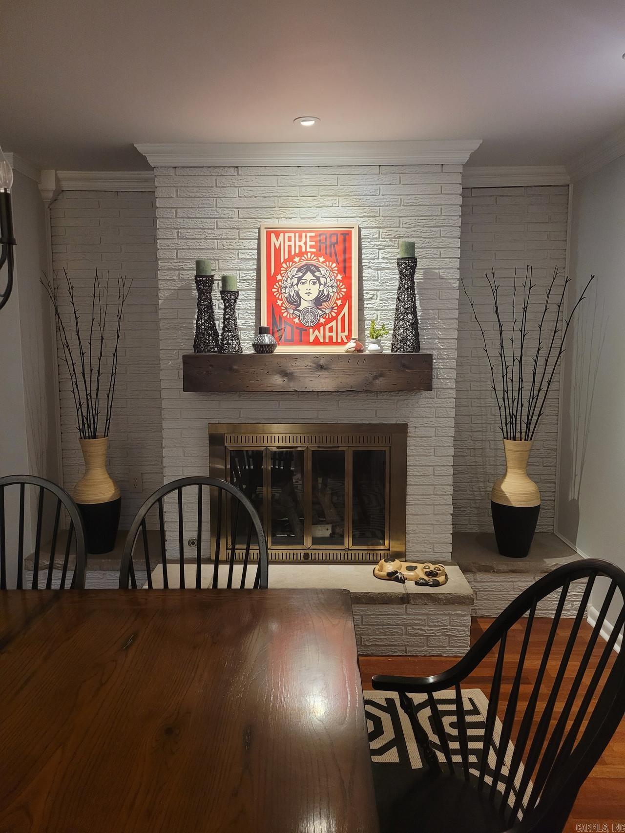 Marlo Acres - Residential