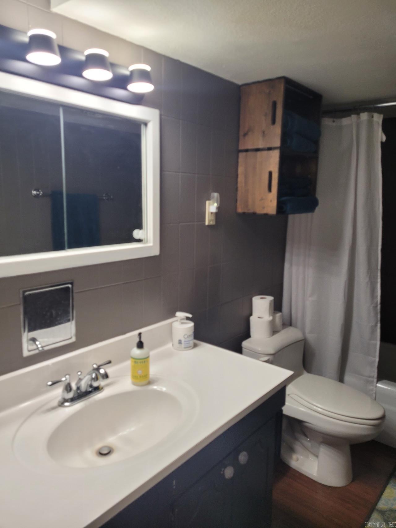 Marlo Acres - Residential