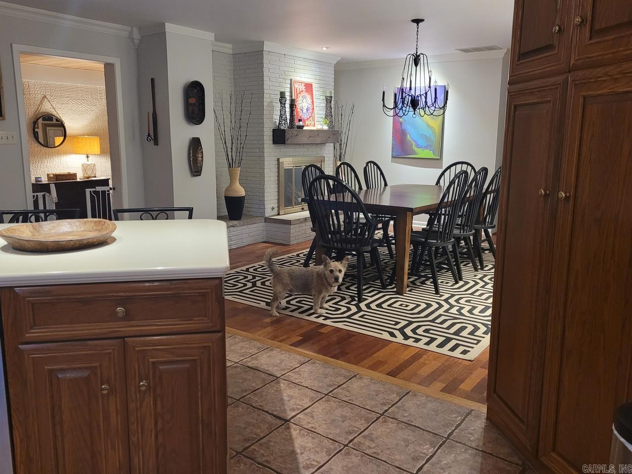 Marlo Acres - Residential