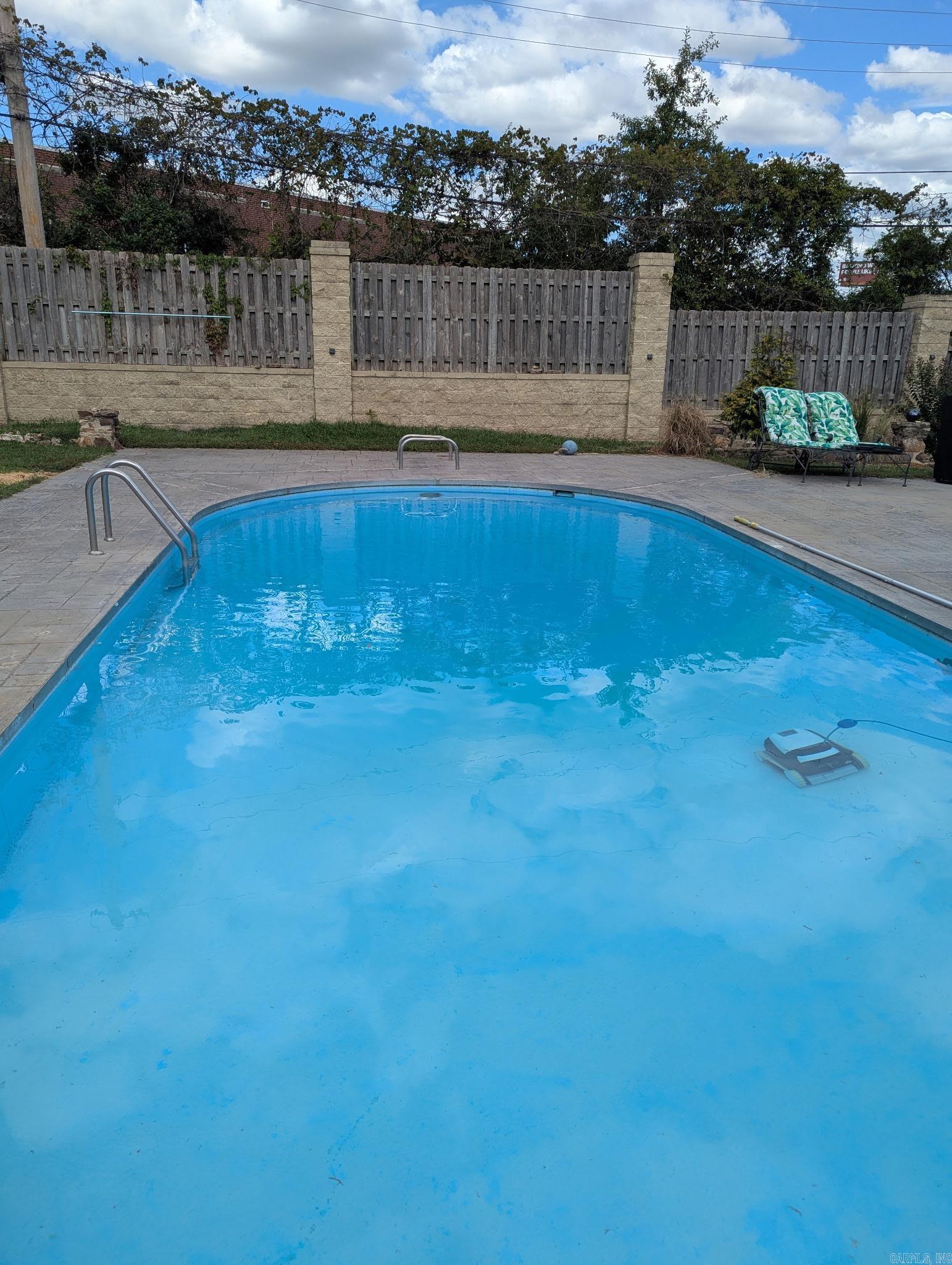 Marlo Acres - Residential