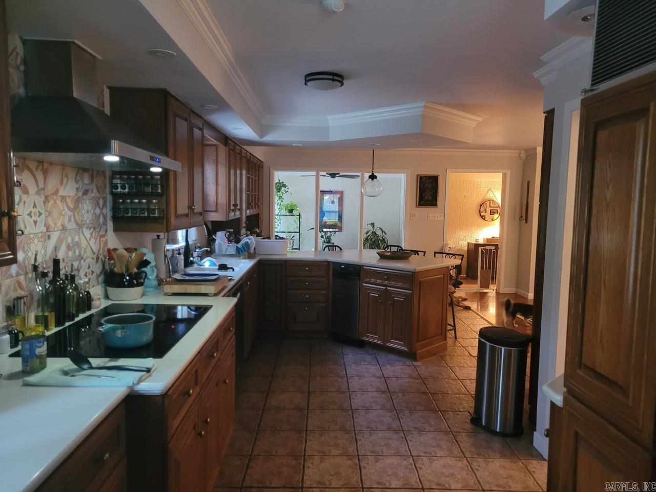 Marlo Acres - Residential