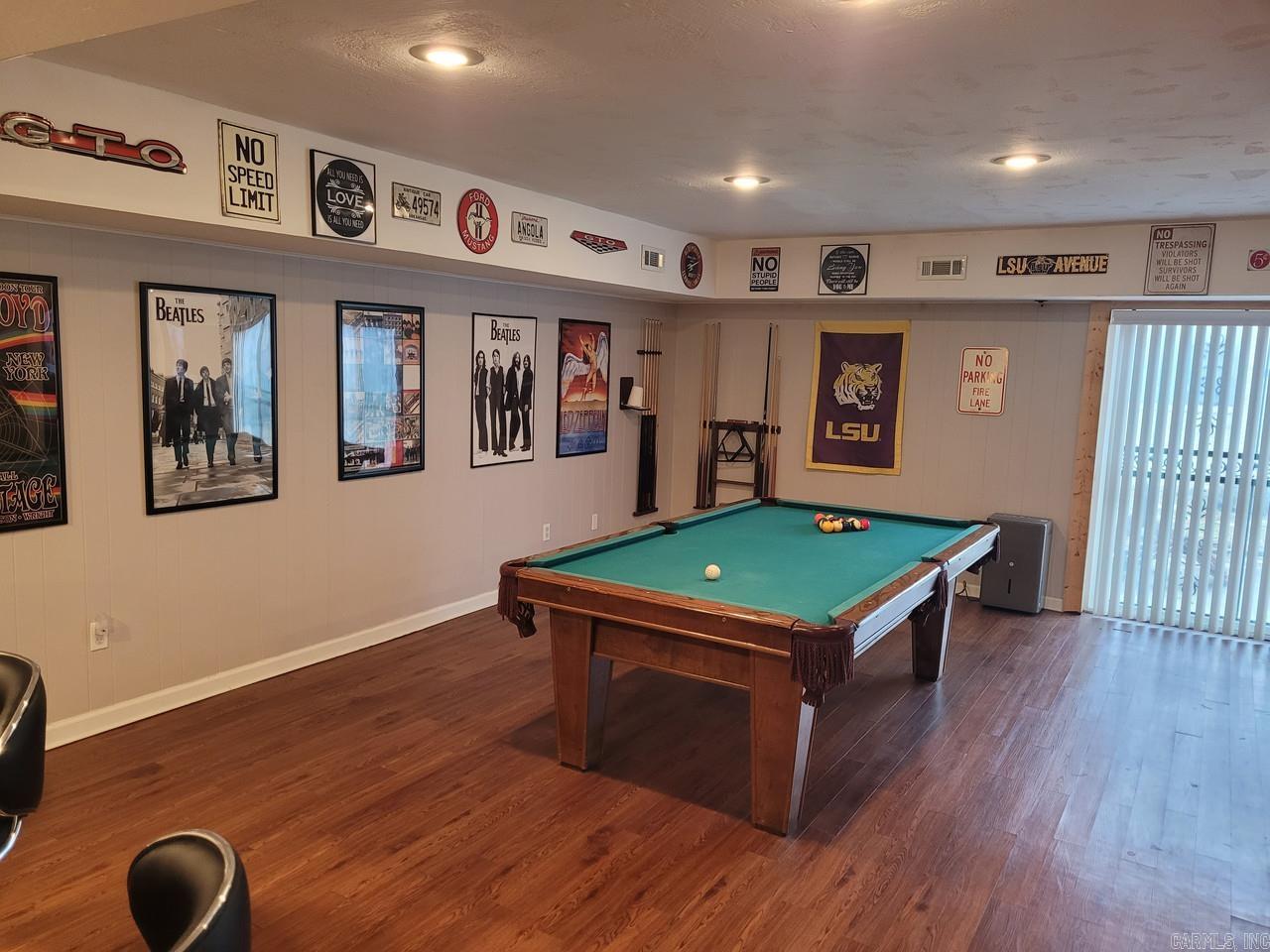 Marlo Acres - Residential