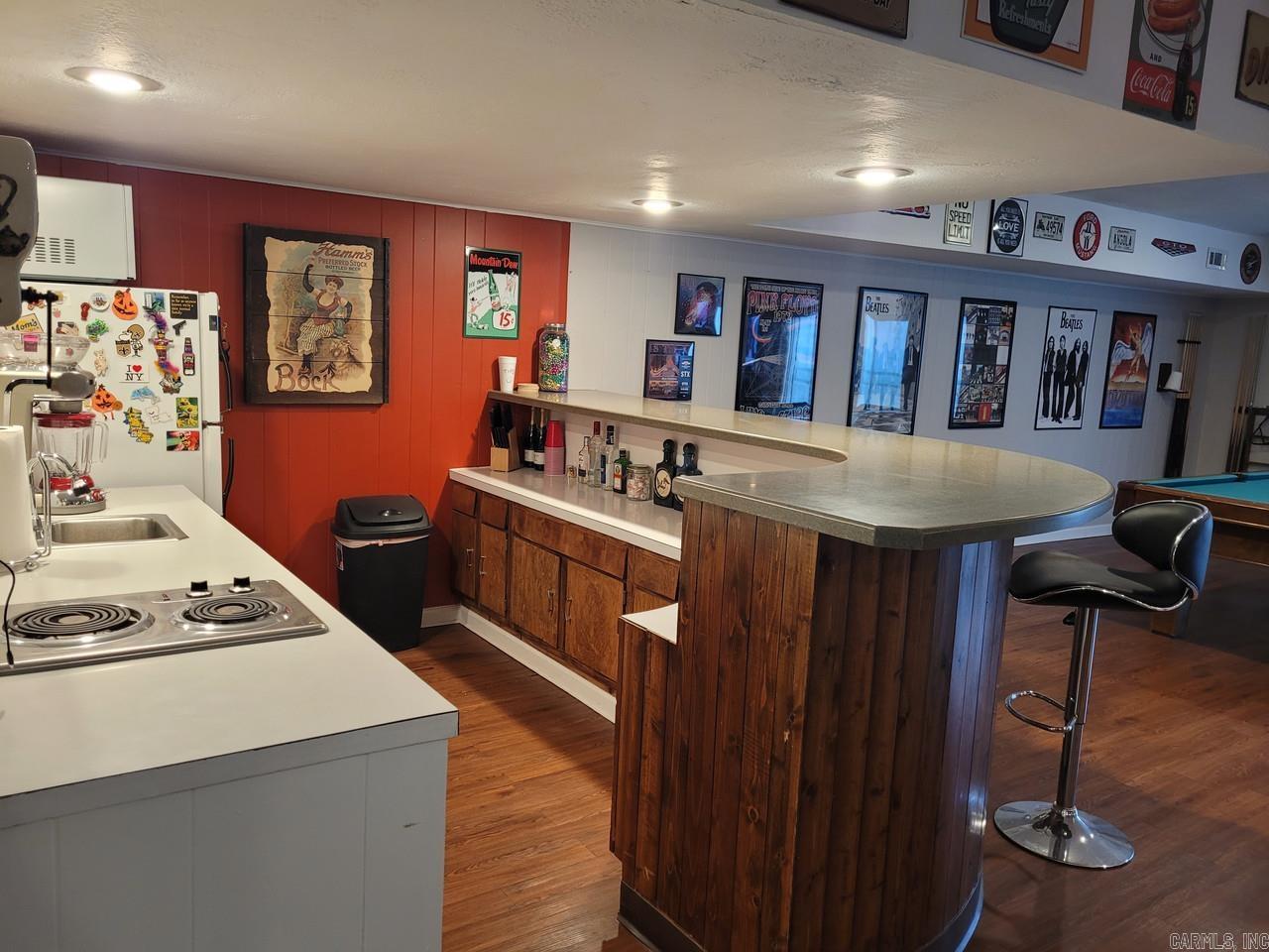 Marlo Acres - Residential