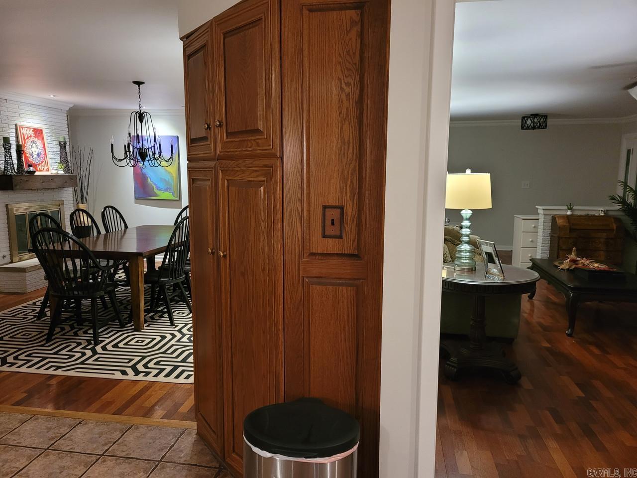 Marlo Acres - Residential