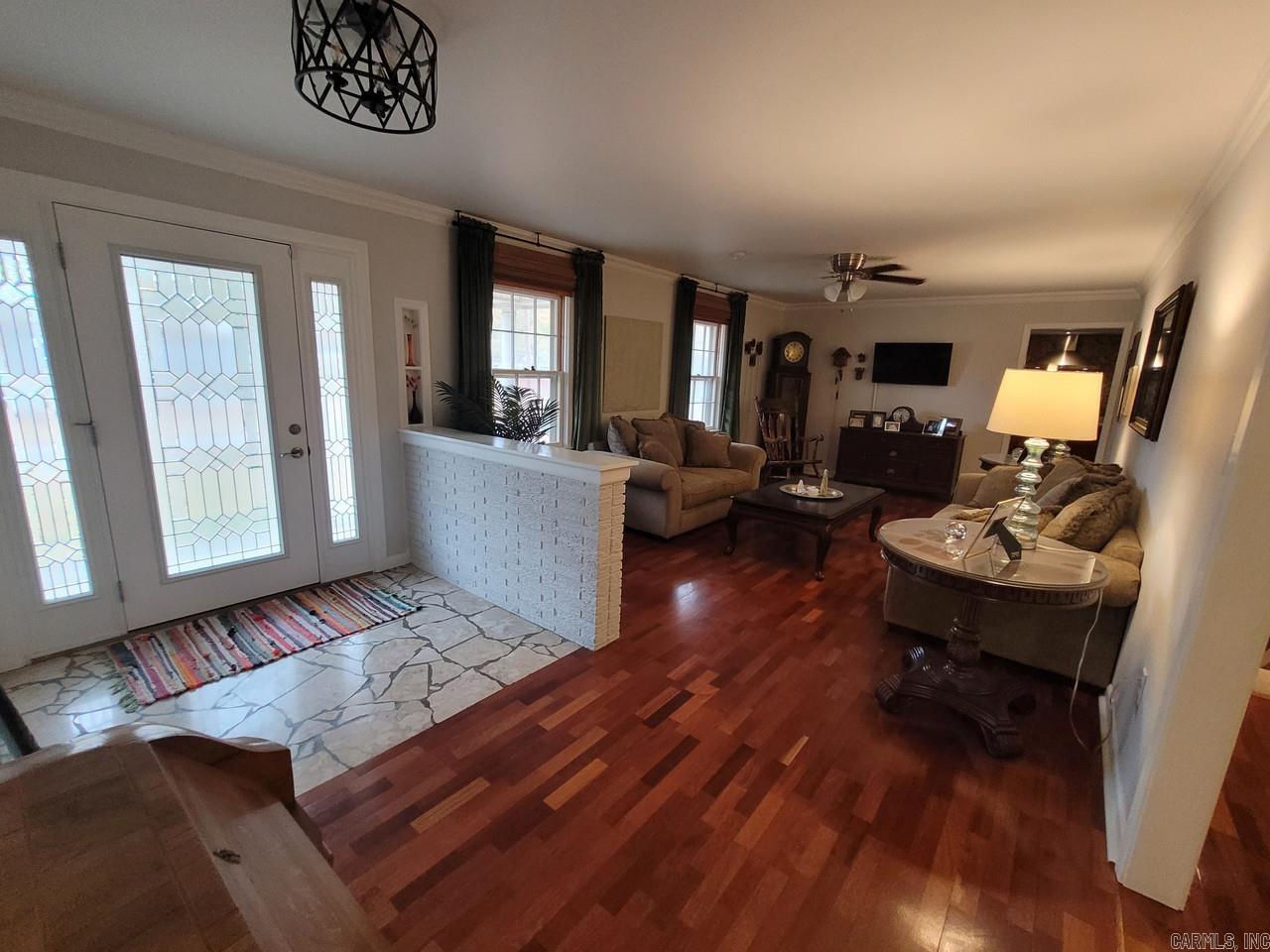 Marlo Acres - Residential