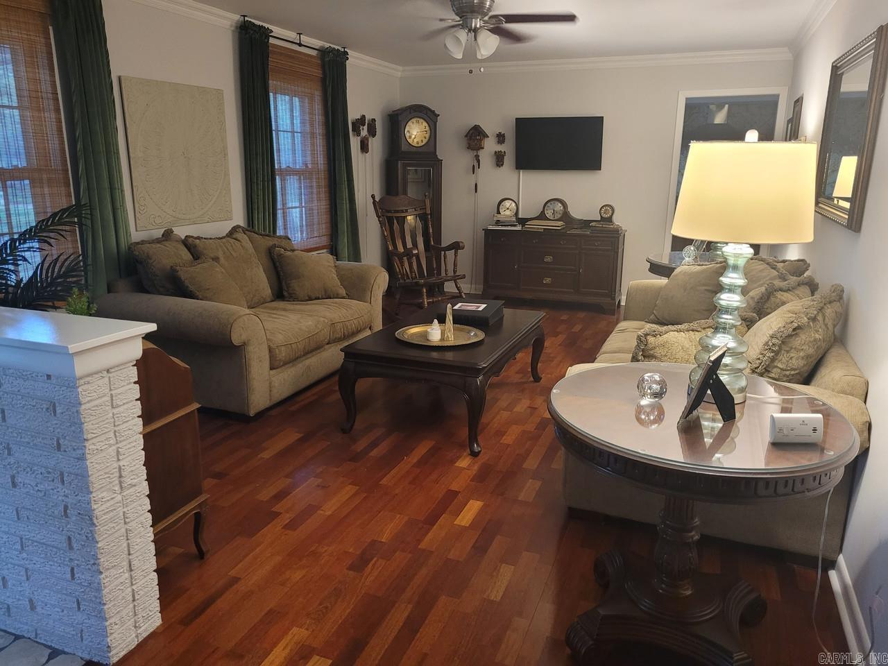 Marlo Acres - Residential