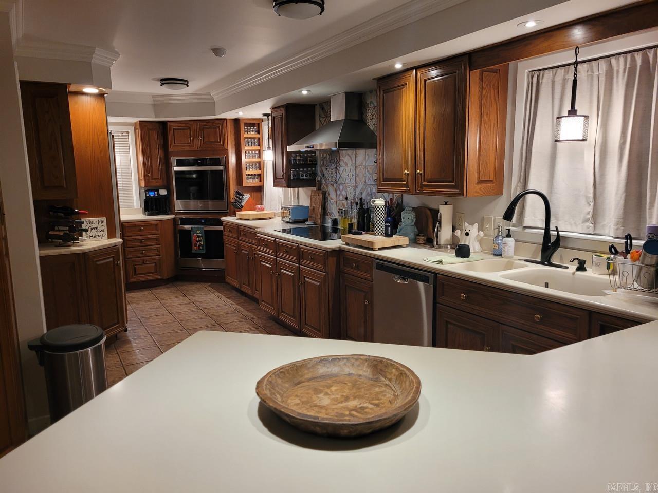 Marlo Acres - Residential