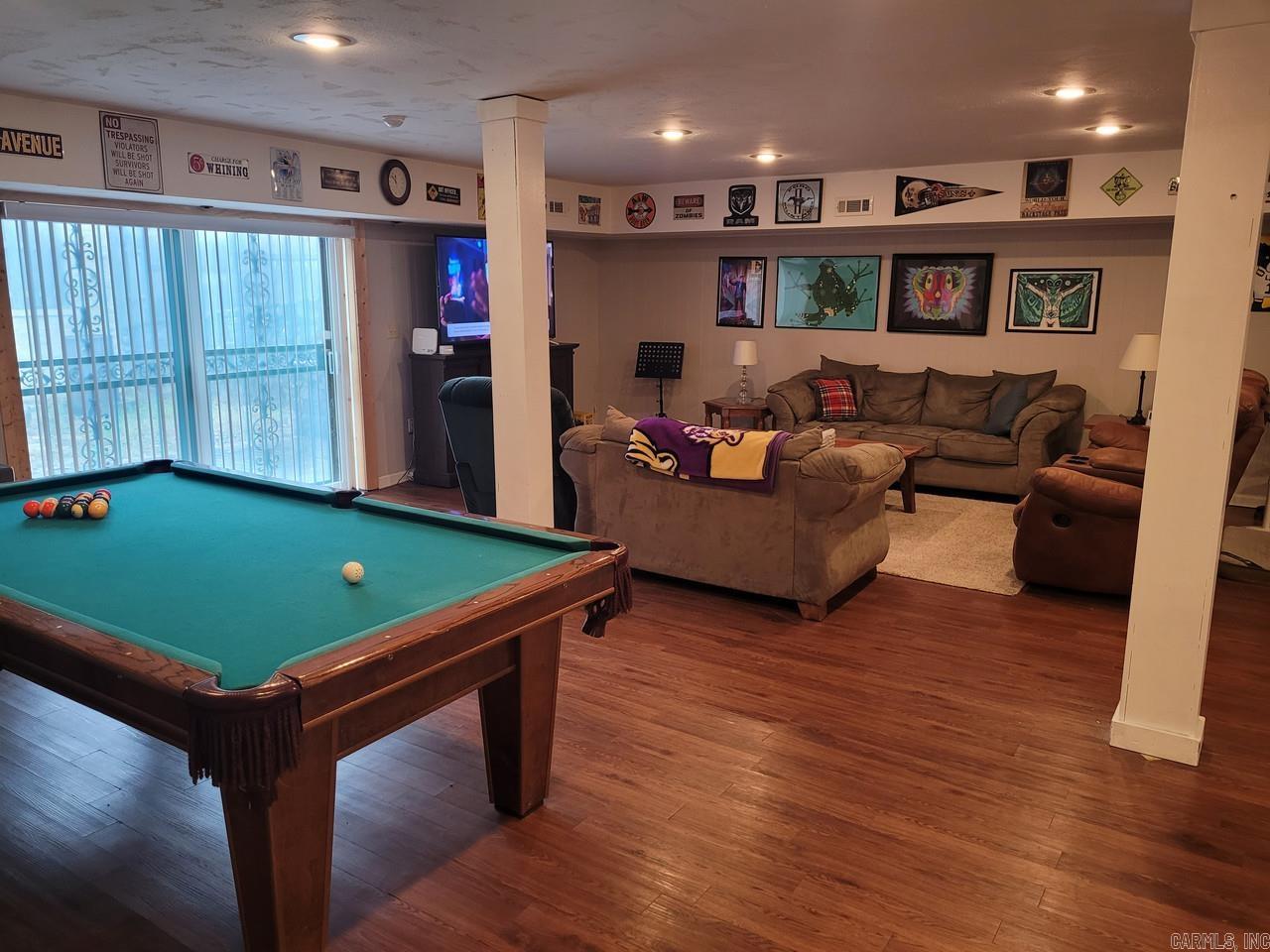 Marlo Acres - Residential