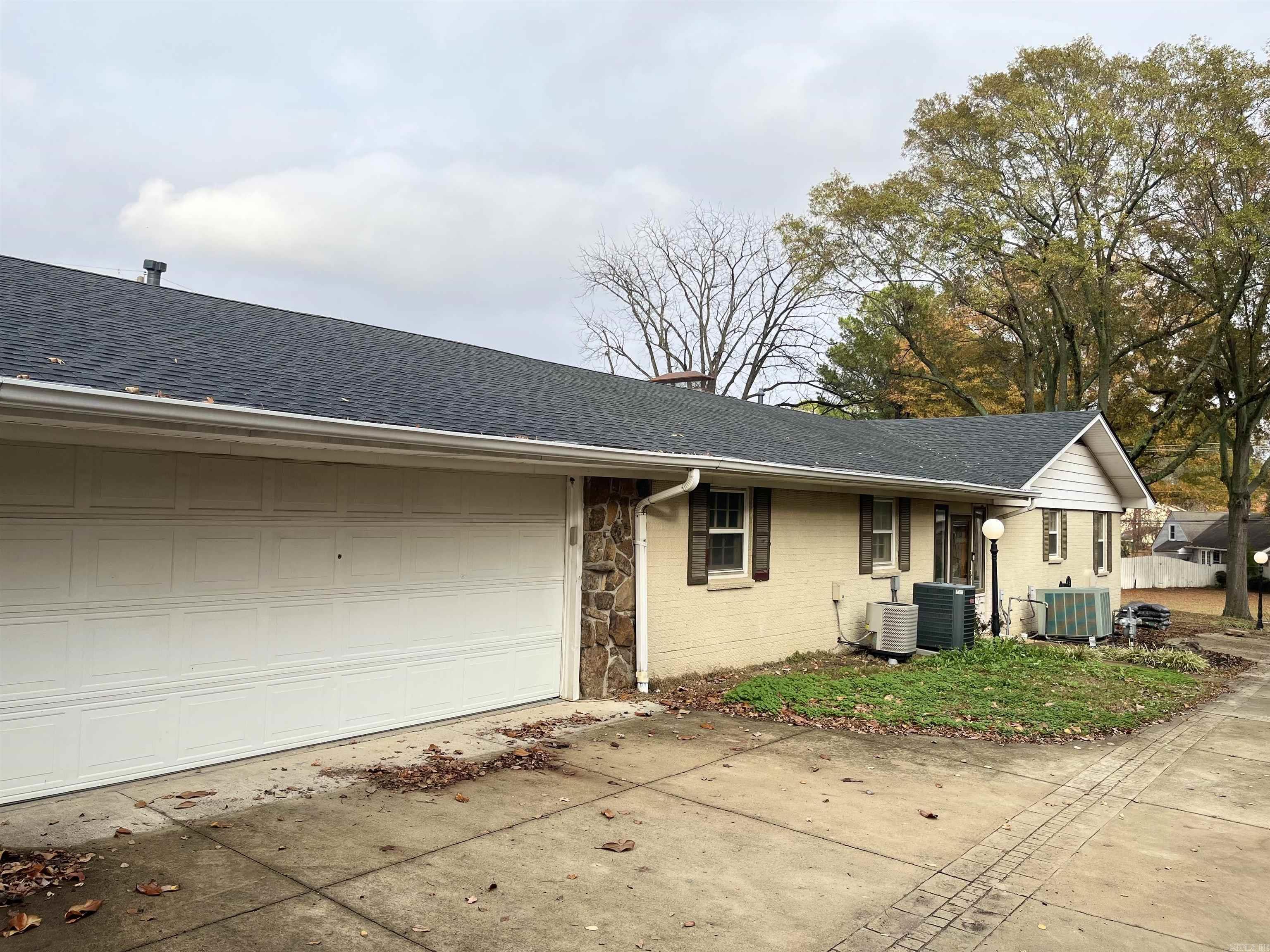 Marlo Acres - Residential