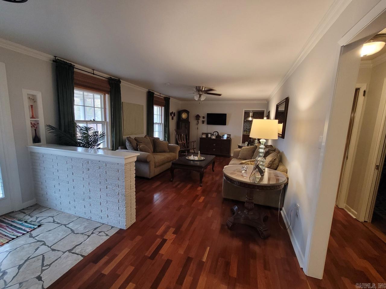 Marlo Acres - Residential