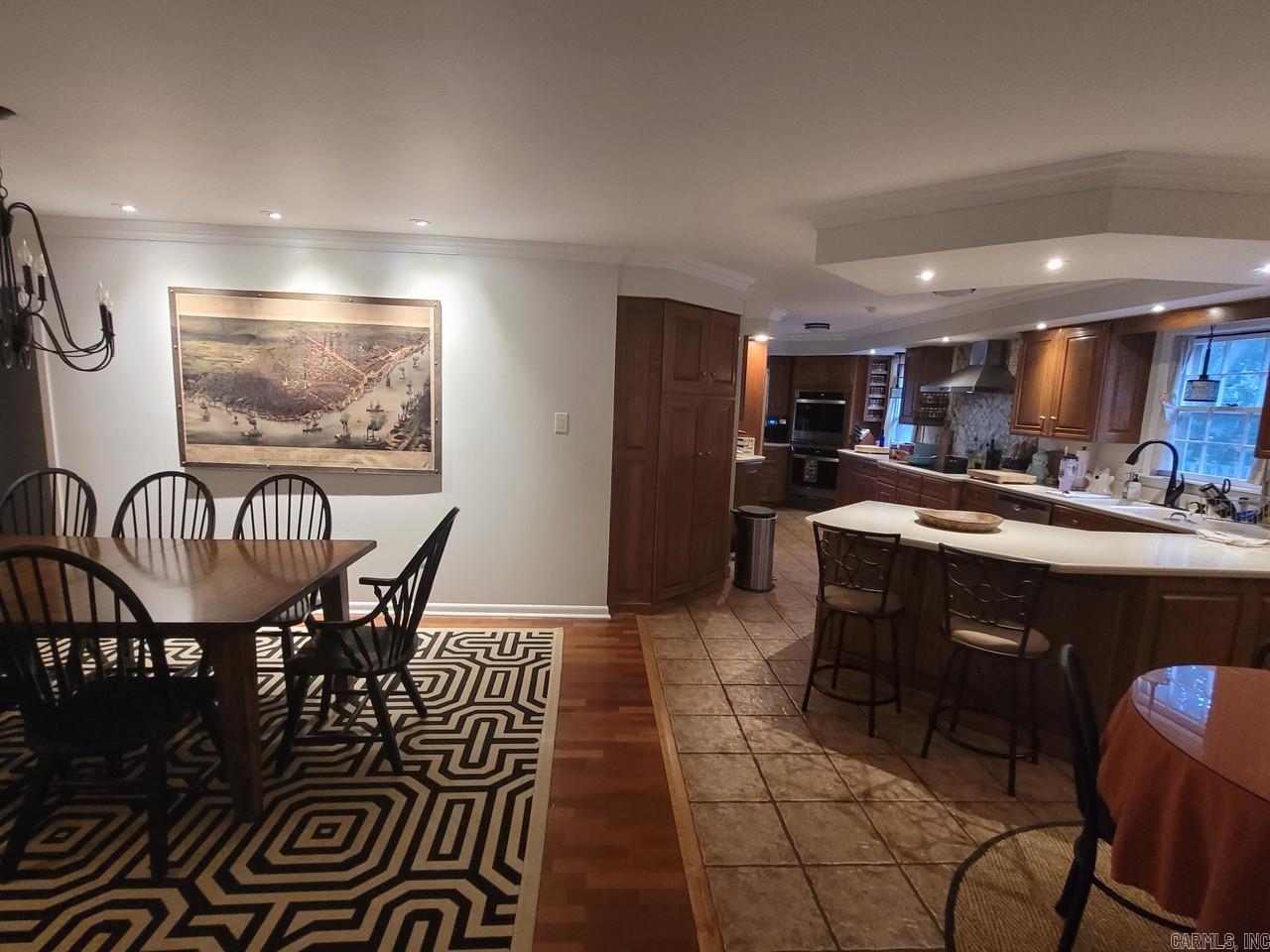 Marlo Acres - Residential