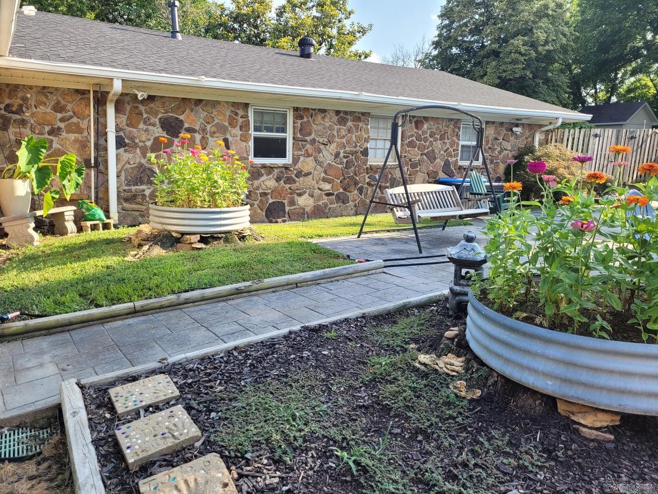 Marlo Acres - Residential