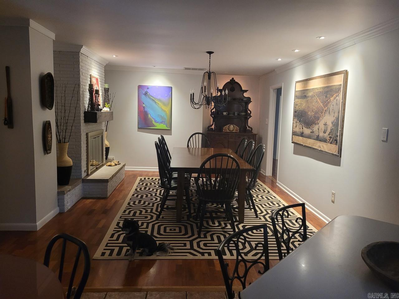 Marlo Acres - Residential