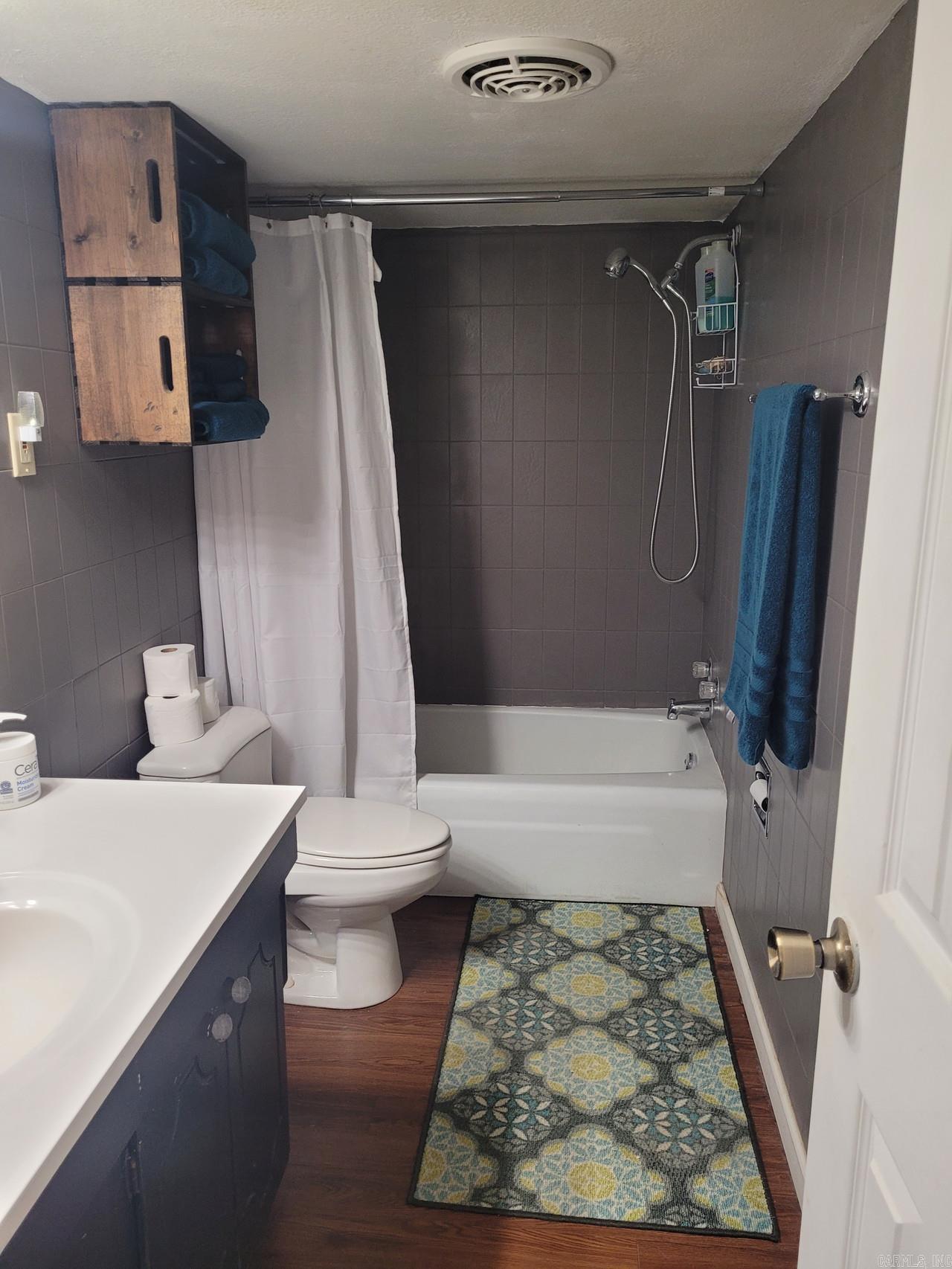 Marlo Acres - Residential