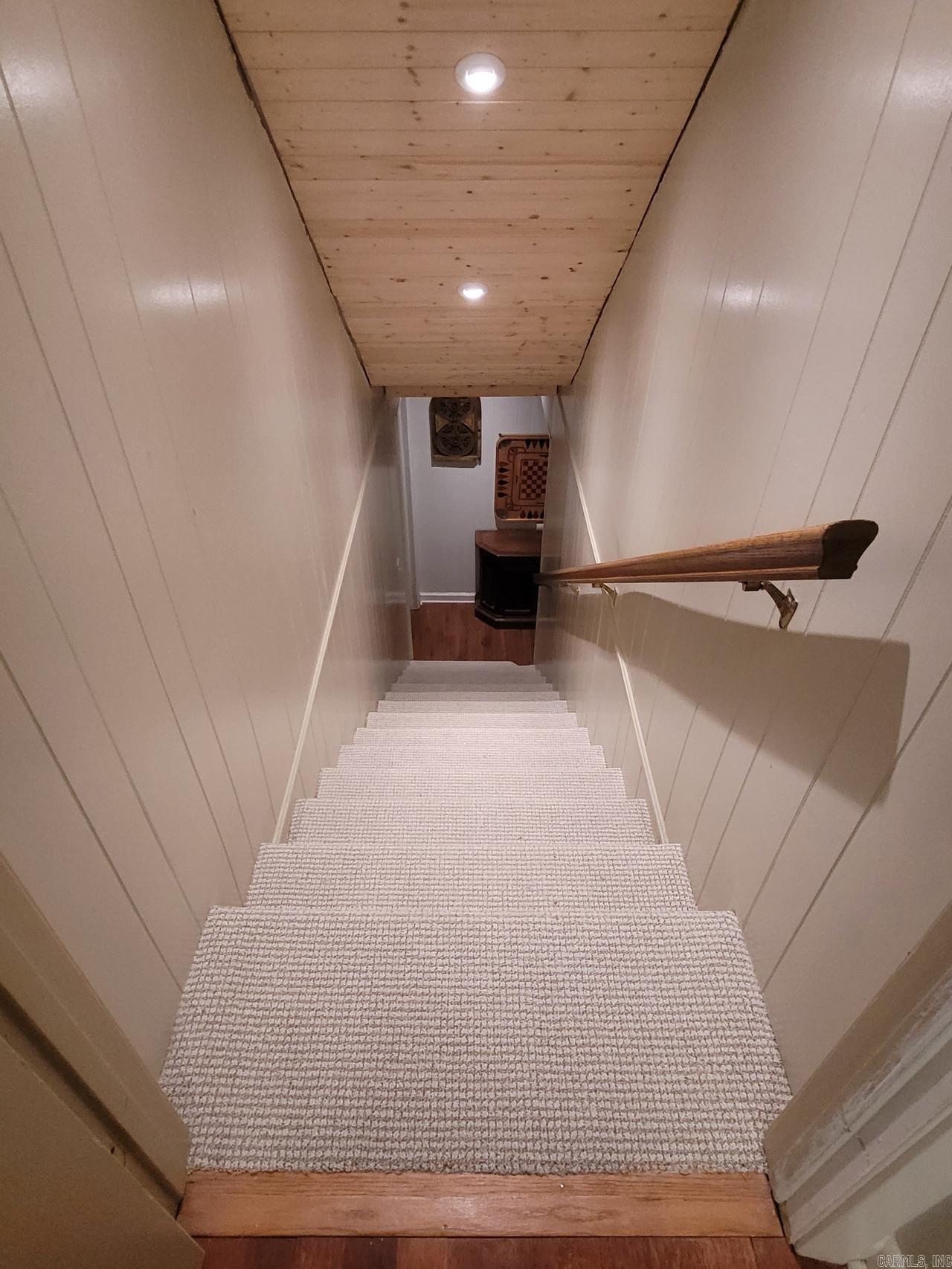 Marlo Acres - Residential