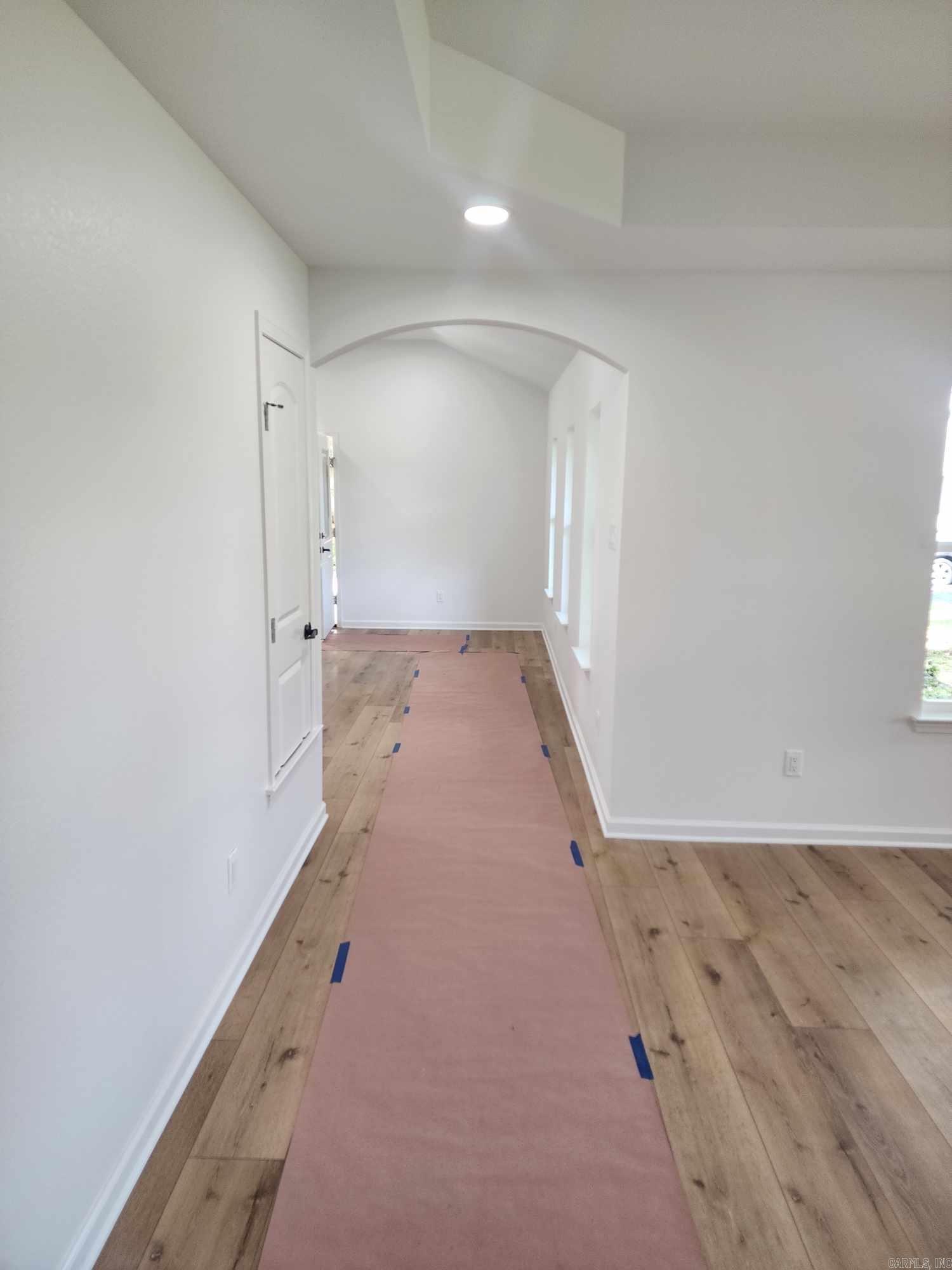 BEEBE ORIGINAL - Residential