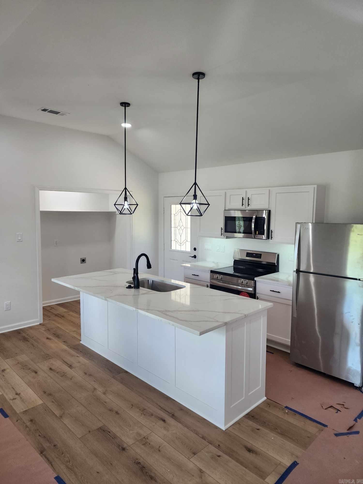 BEEBE ORIGINAL - Residential