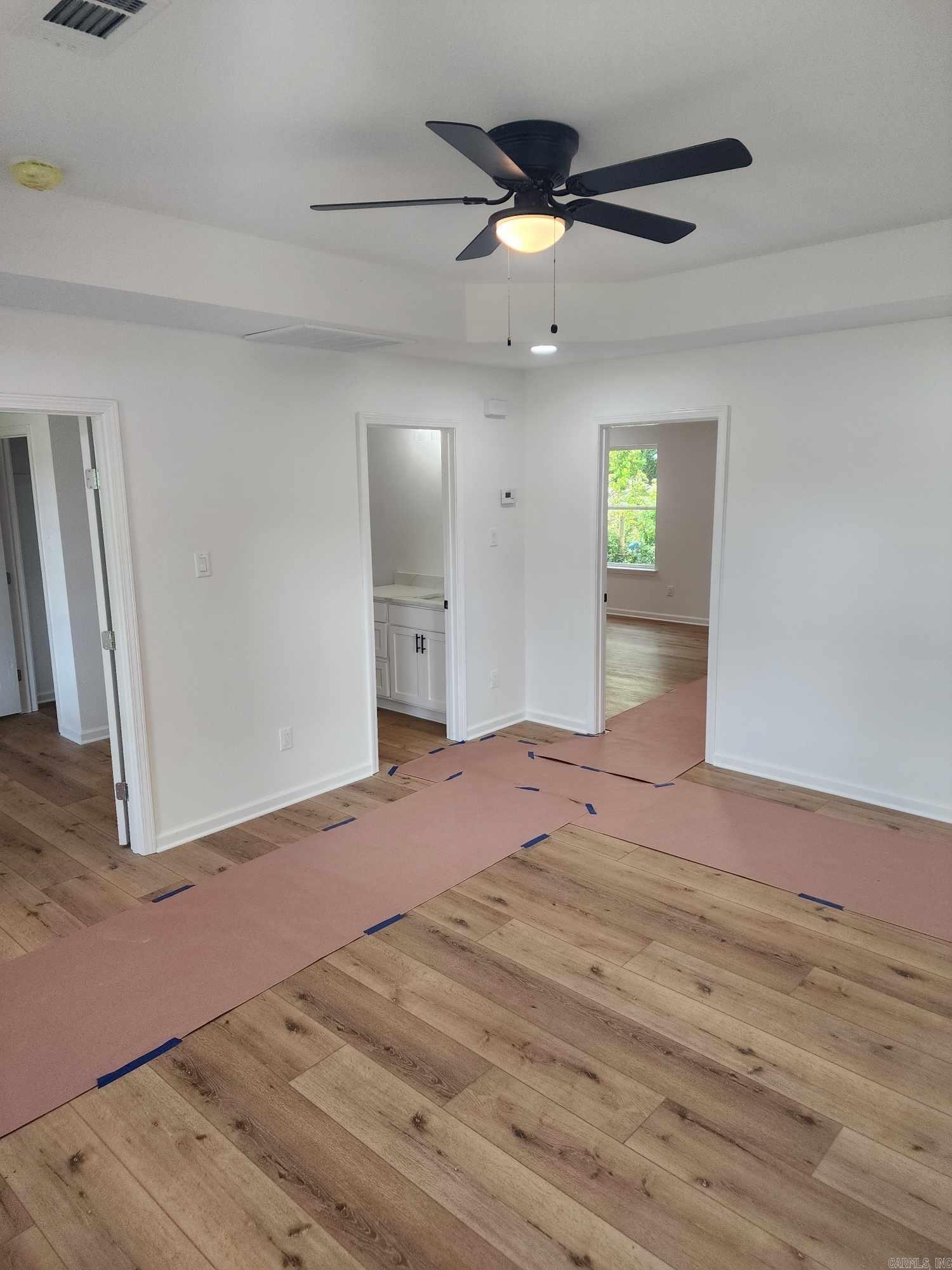 BEEBE ORIGINAL - Residential