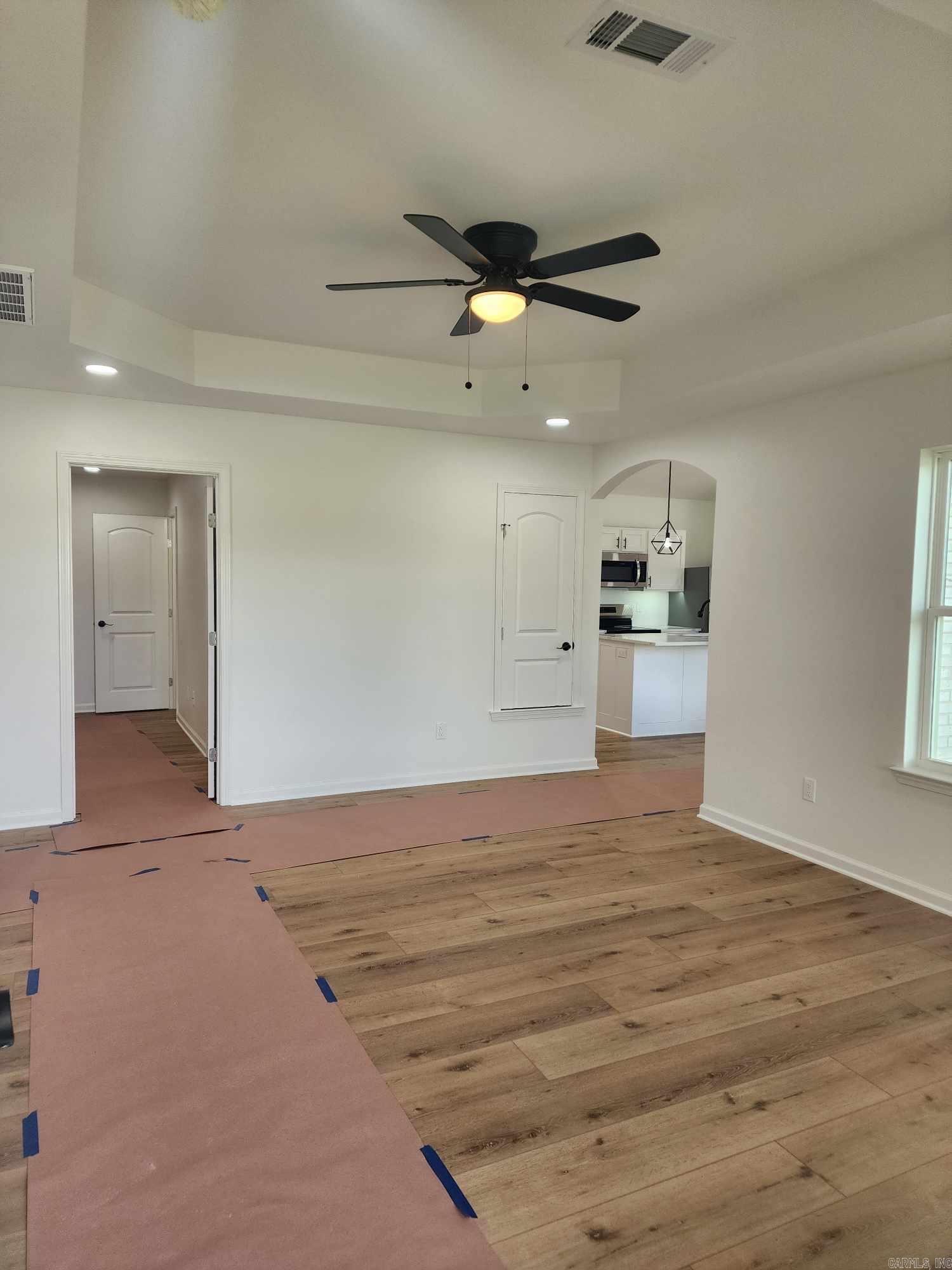 BEEBE ORIGINAL - Residential