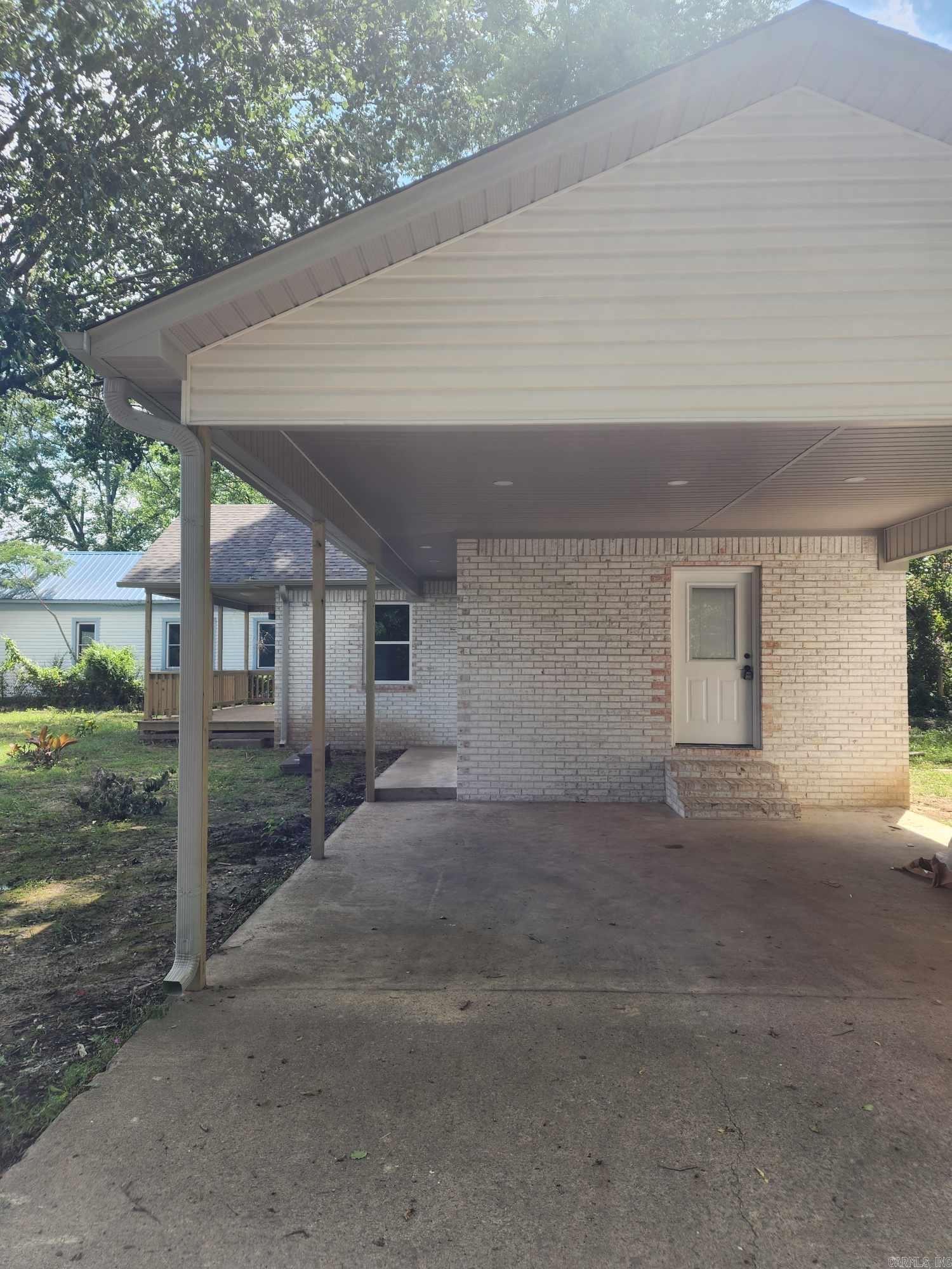 BEEBE ORIGINAL - Residential