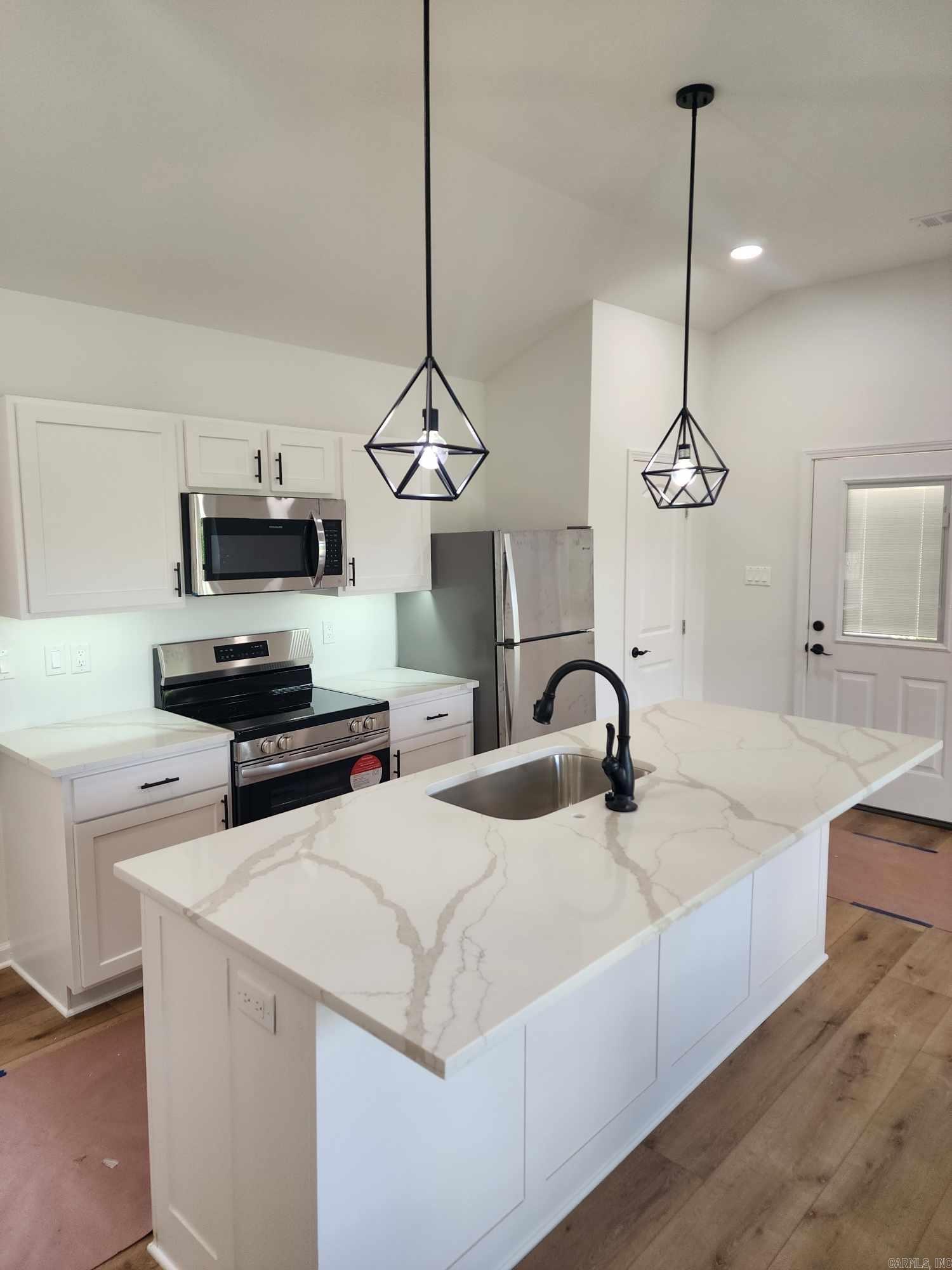 BEEBE ORIGINAL - Residential