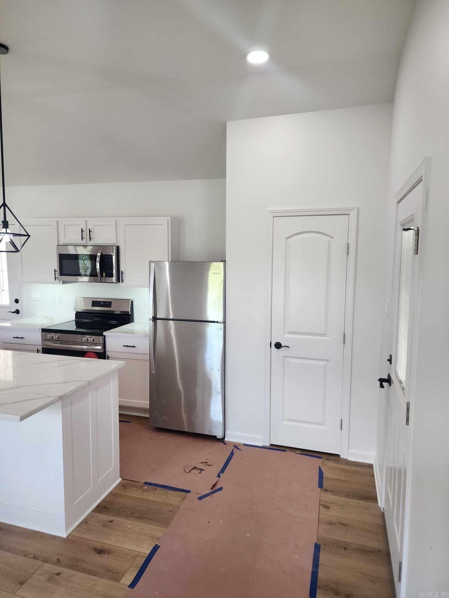 BEEBE ORIGINAL - Residential