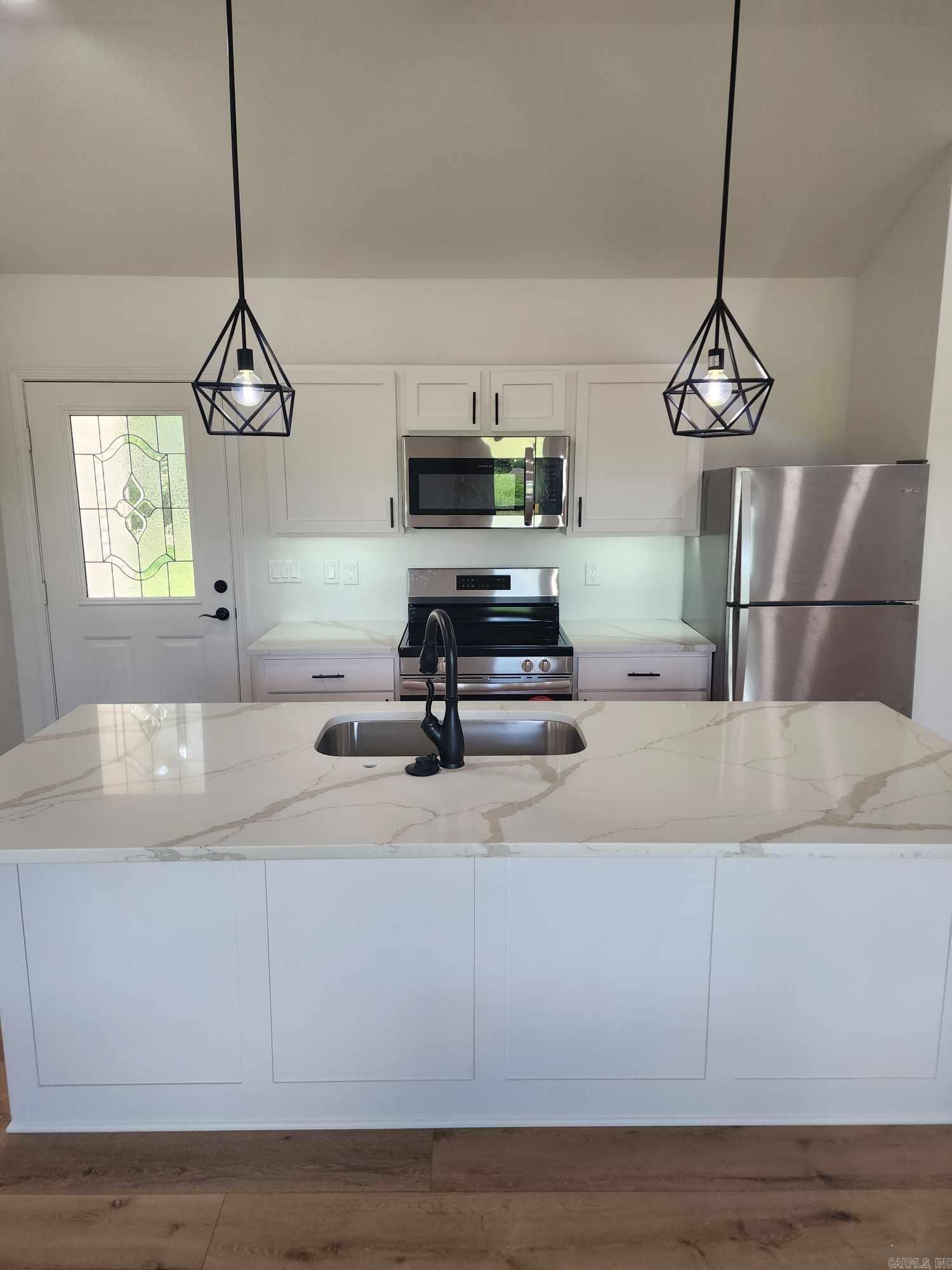 BEEBE ORIGINAL - Residential