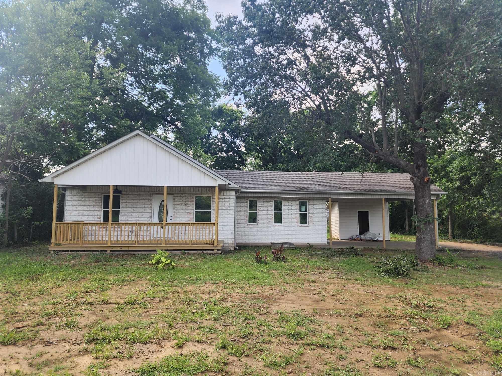 BEEBE ORIGINAL - Residential