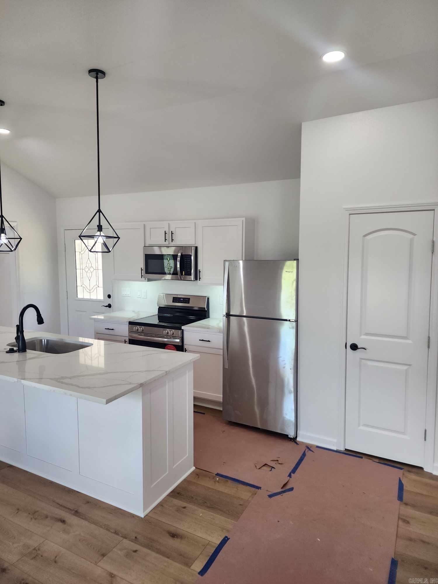 BEEBE ORIGINAL - Residential