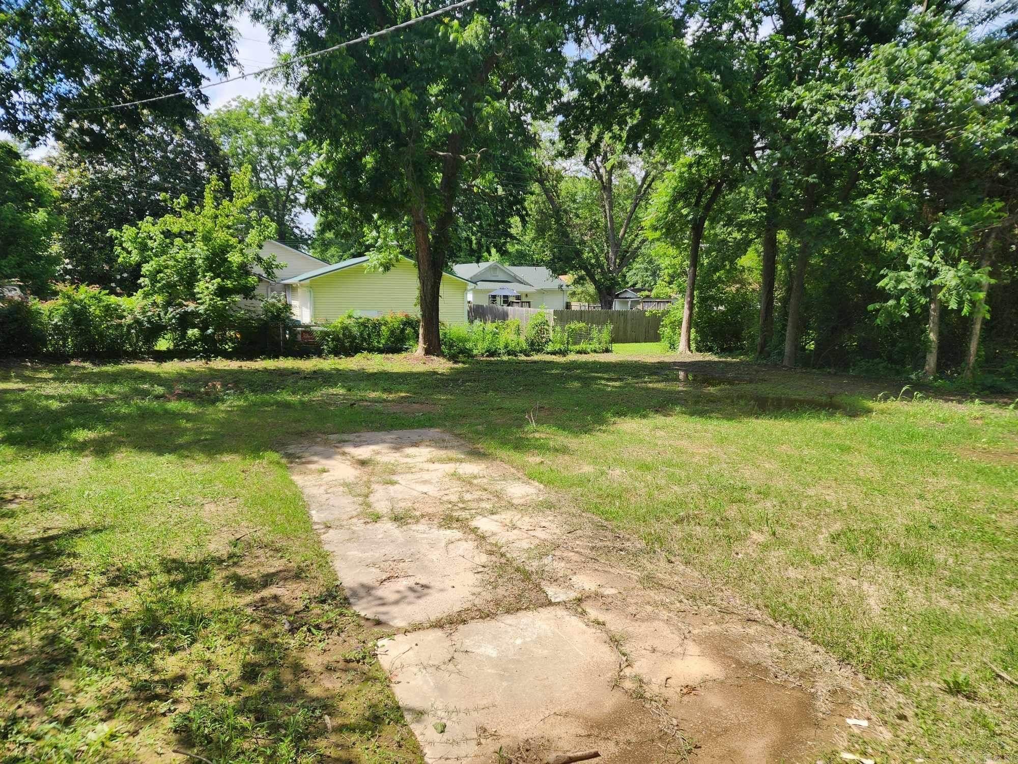 BEEBE ORIGINAL - Residential