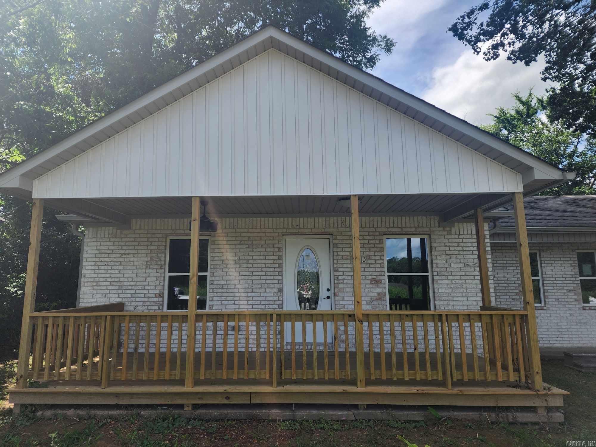 BEEBE ORIGINAL - Residential