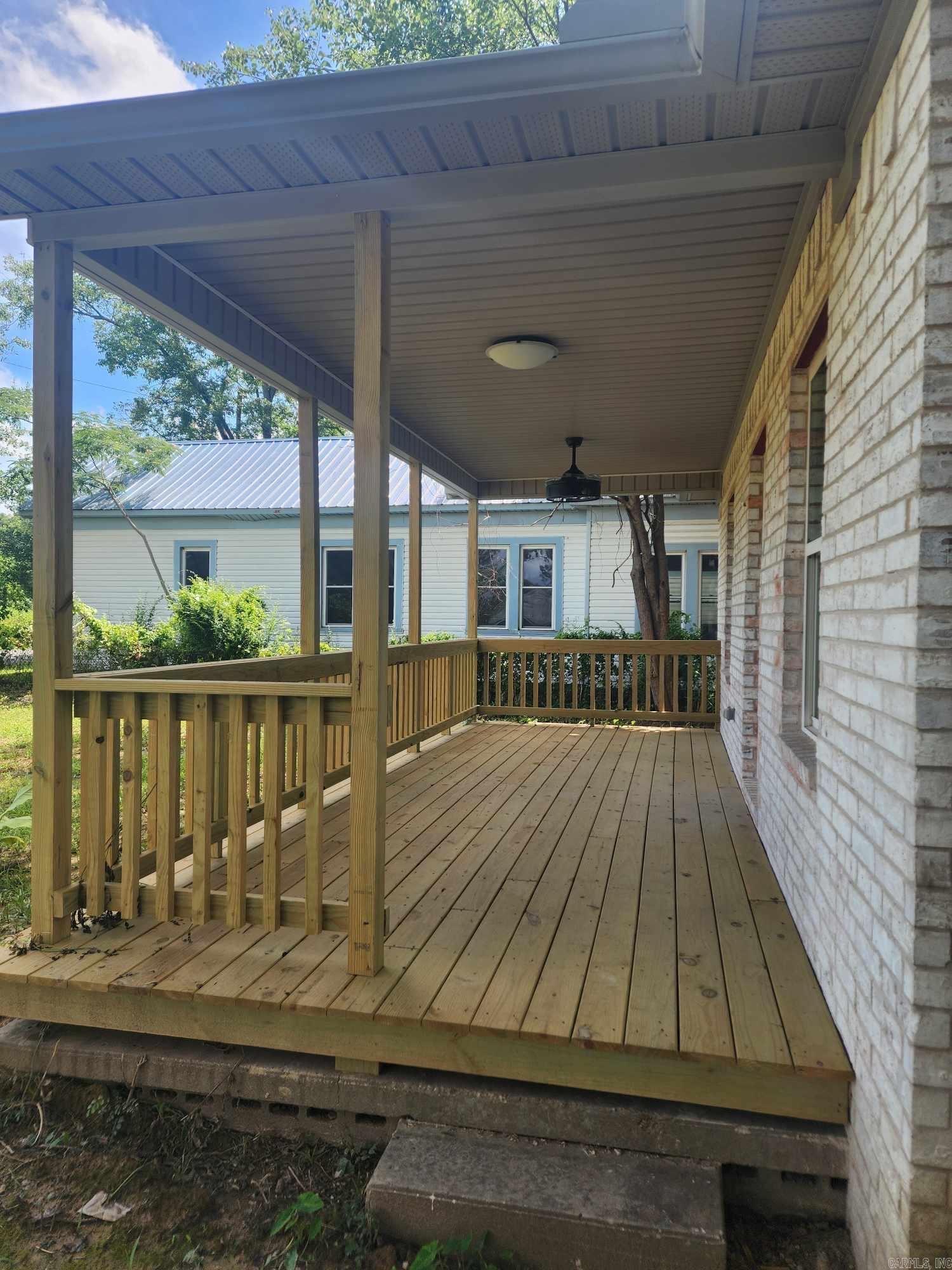 BEEBE ORIGINAL - Residential