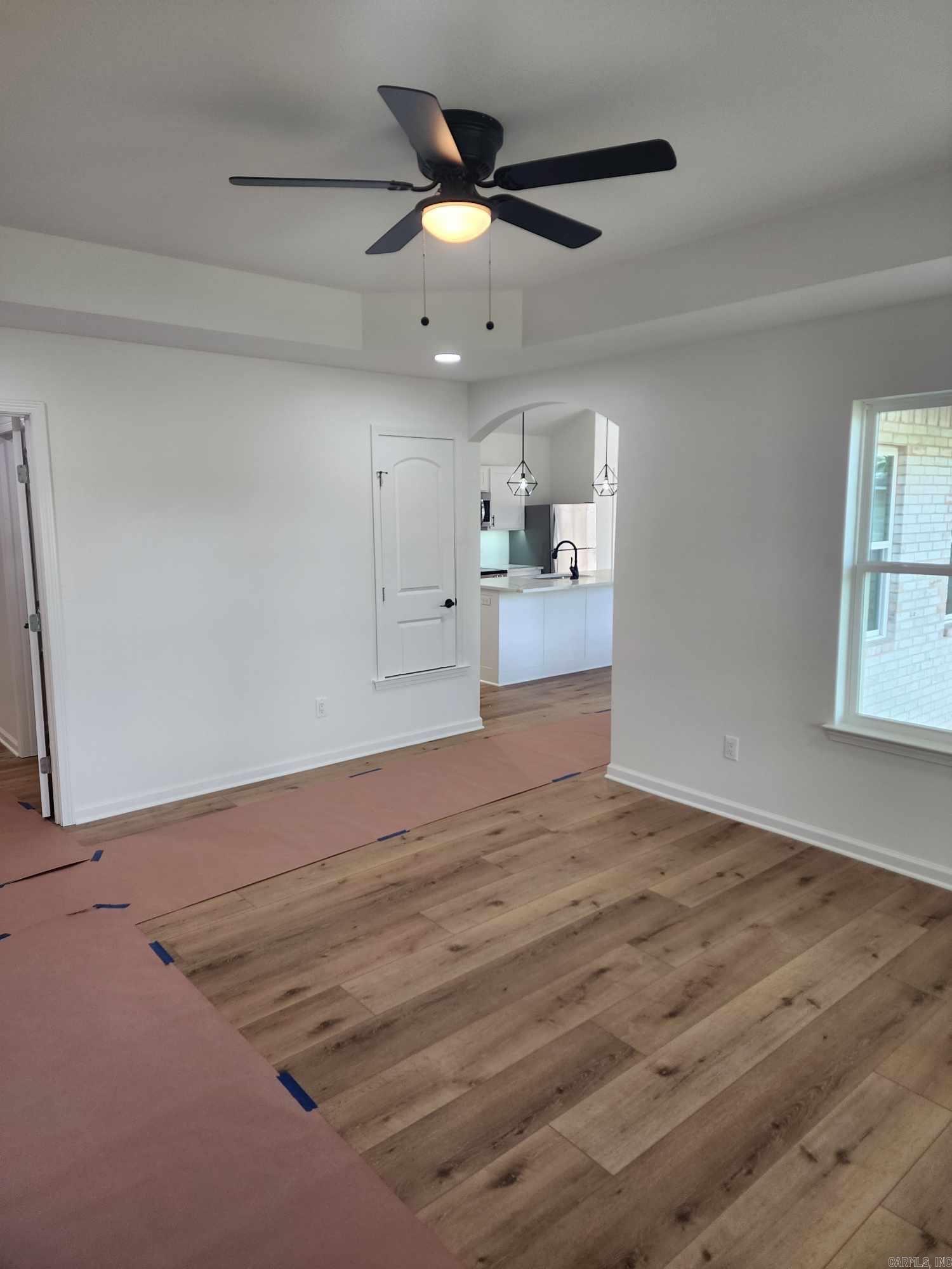 BEEBE ORIGINAL - Residential