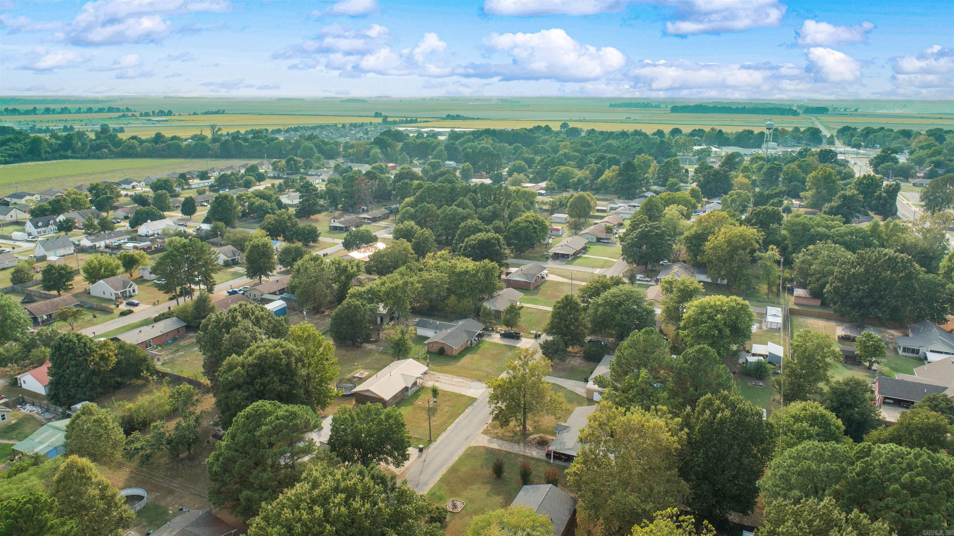 Ponderosa - Residential