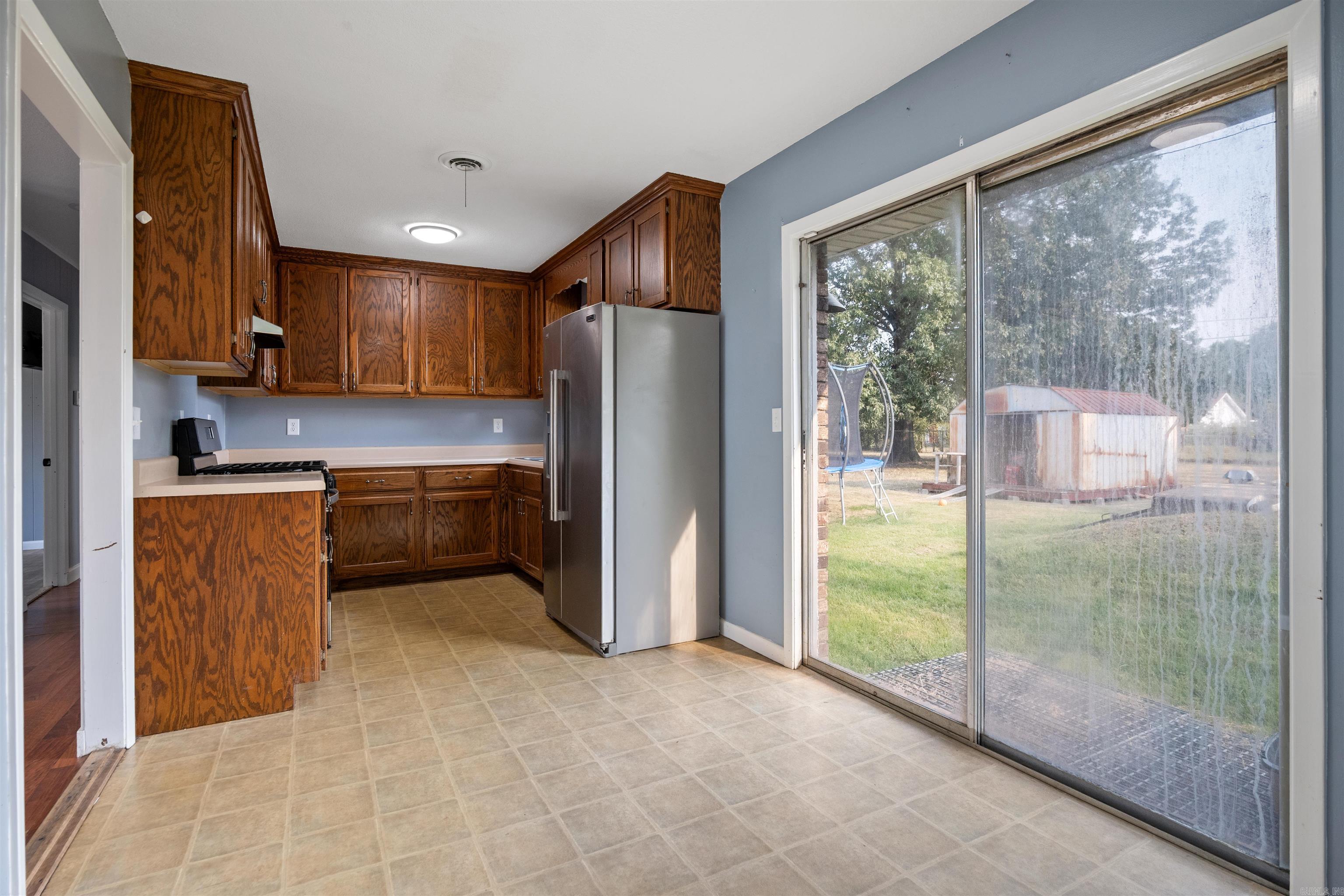 Ponderosa - Residential