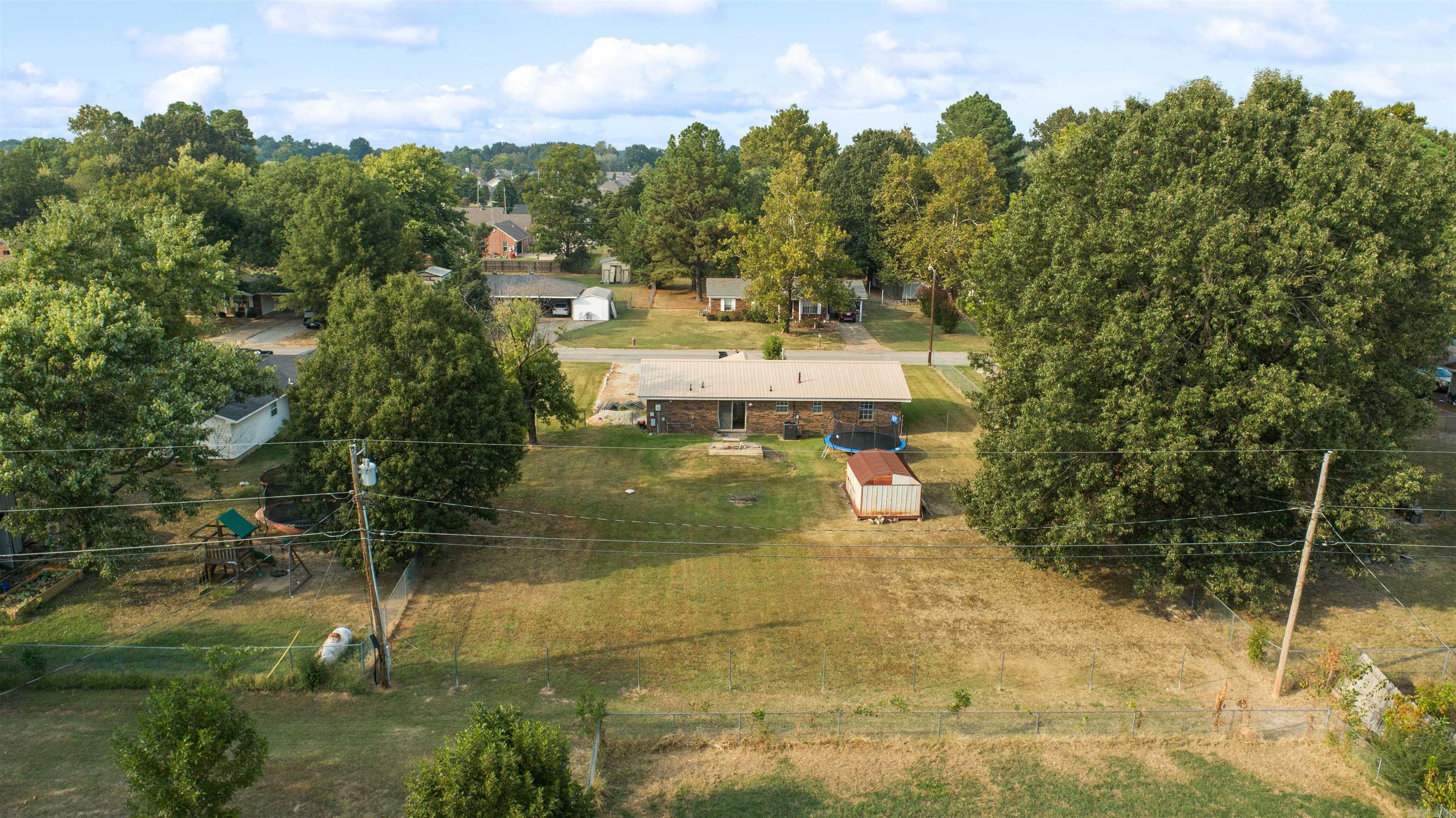 Ponderosa - Residential