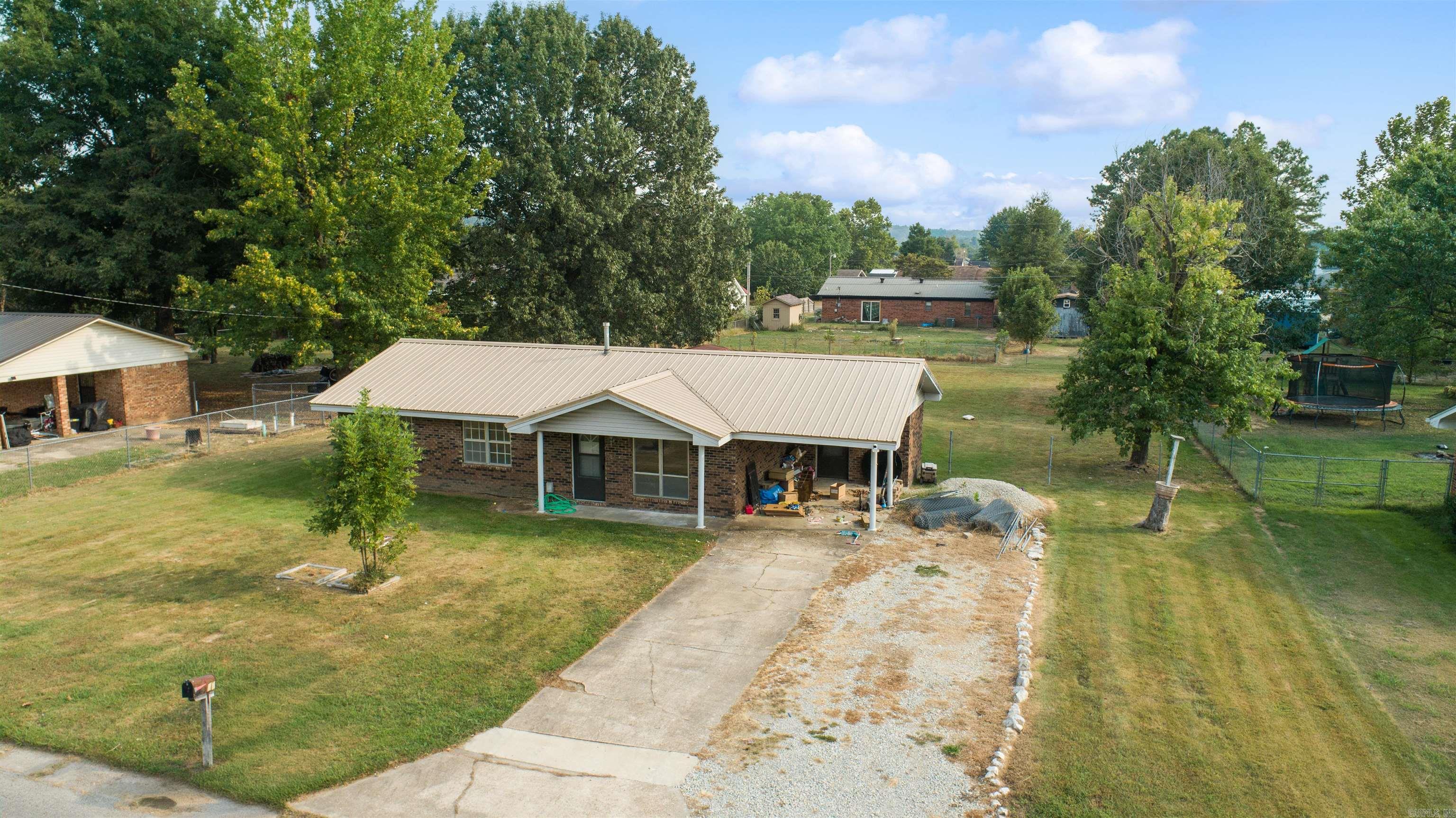 Ponderosa - Residential