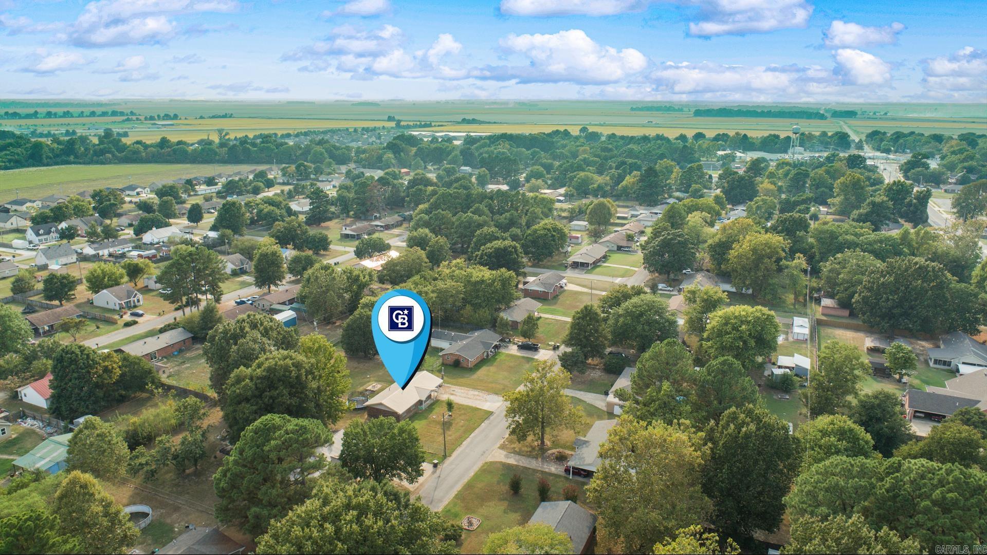 Ponderosa - Residential