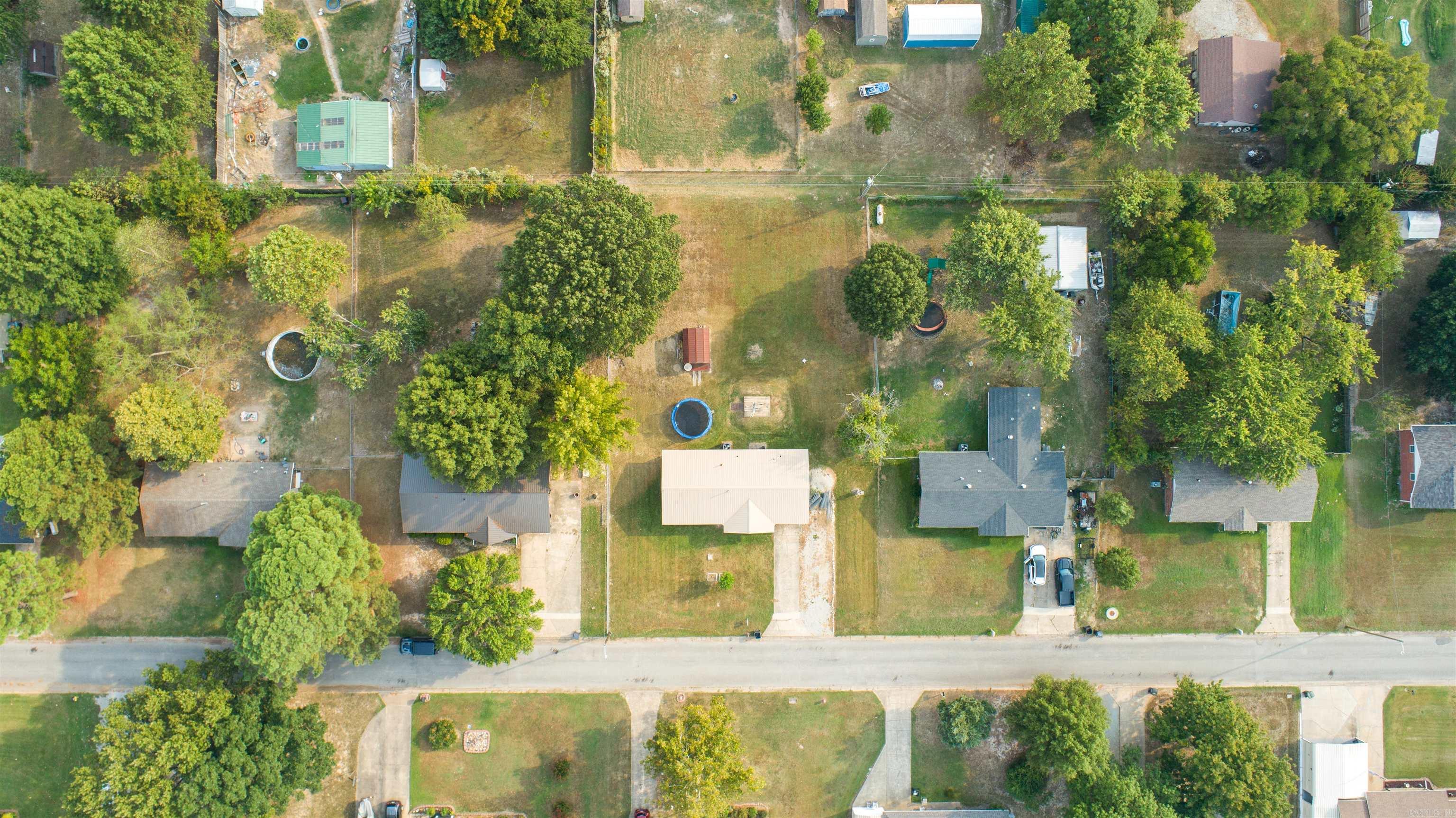 Ponderosa - Residential