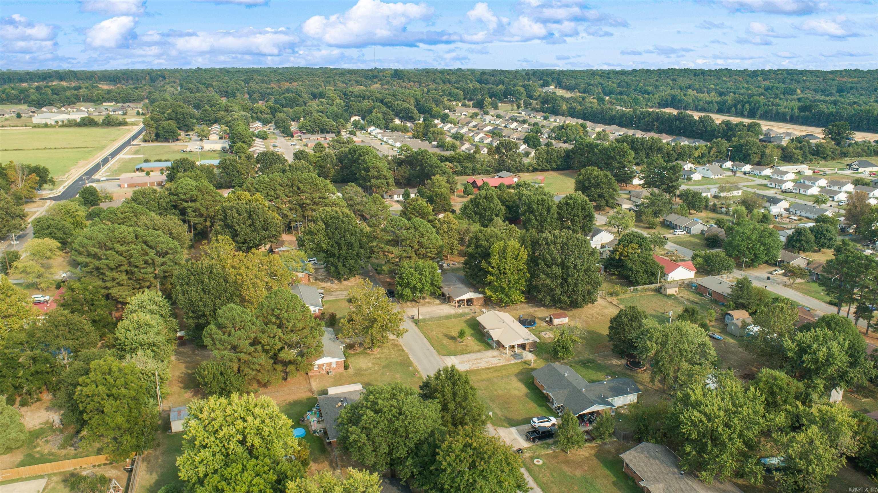 Ponderosa - Residential