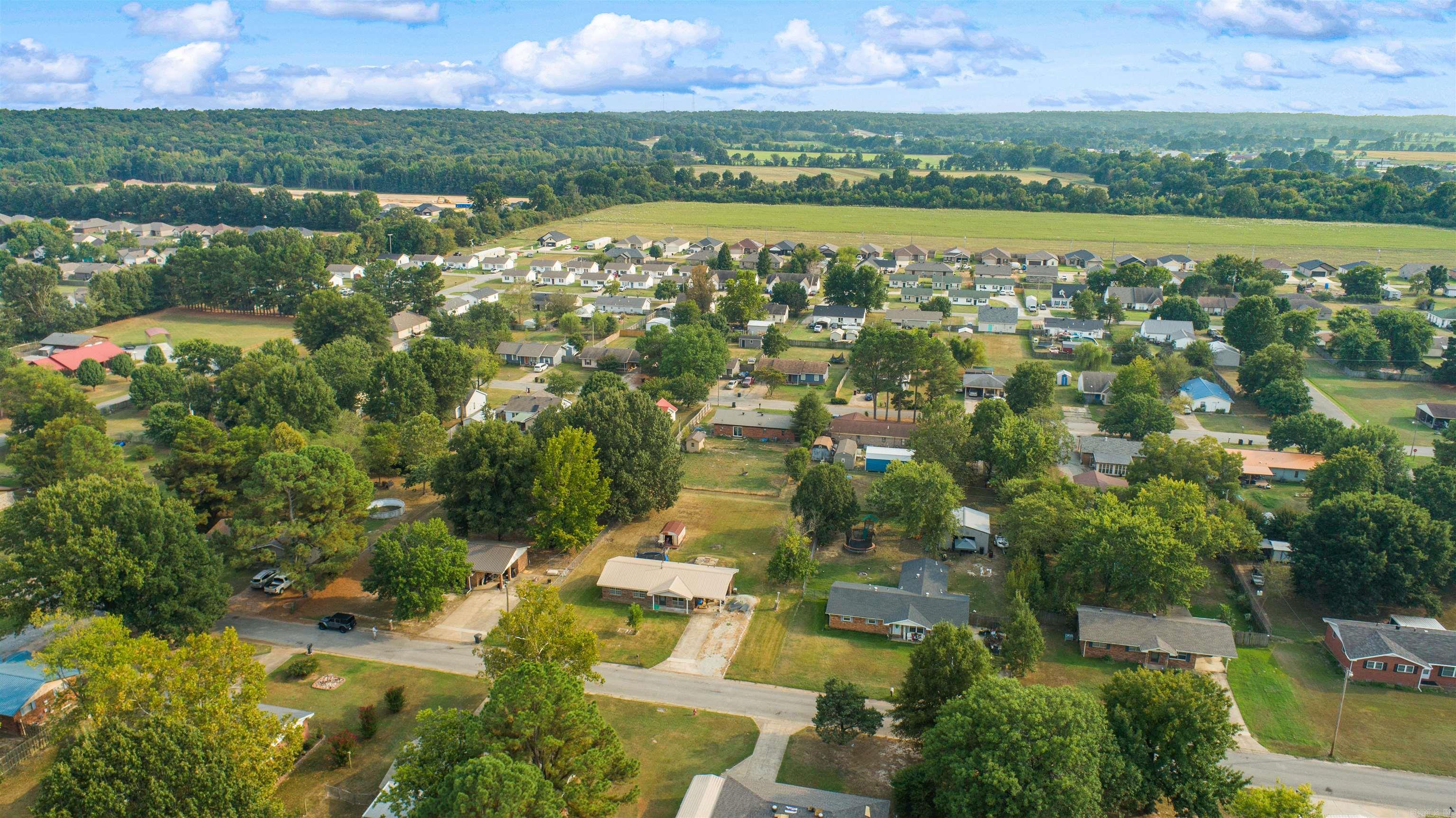 Ponderosa - Residential