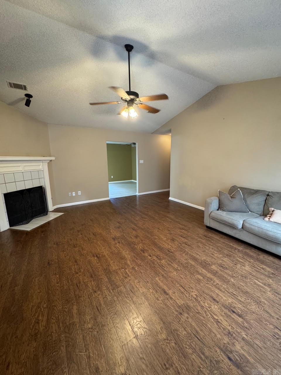 Washington Ridge - Residential Lease