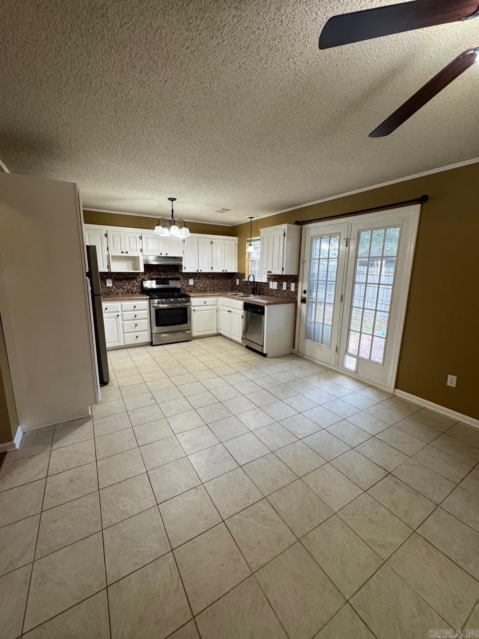 Washington Ridge - Residential Lease