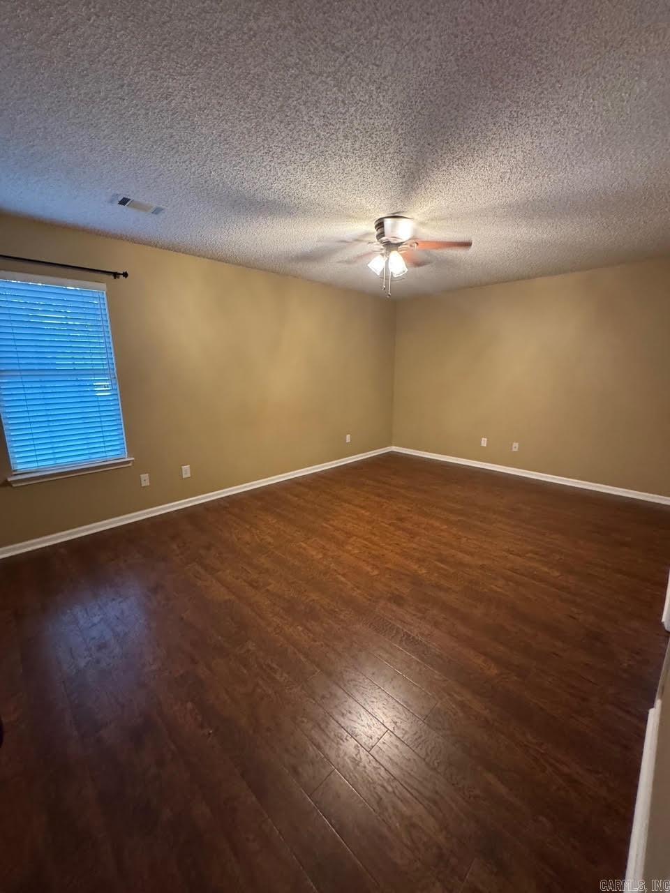 Washington Ridge - Residential Lease