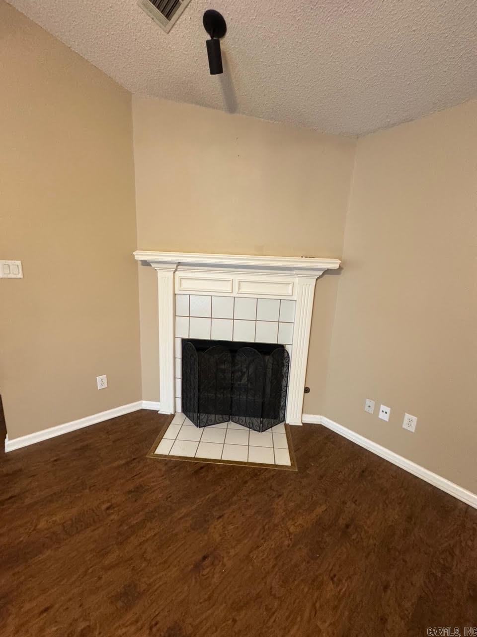 Washington Ridge - Residential Lease