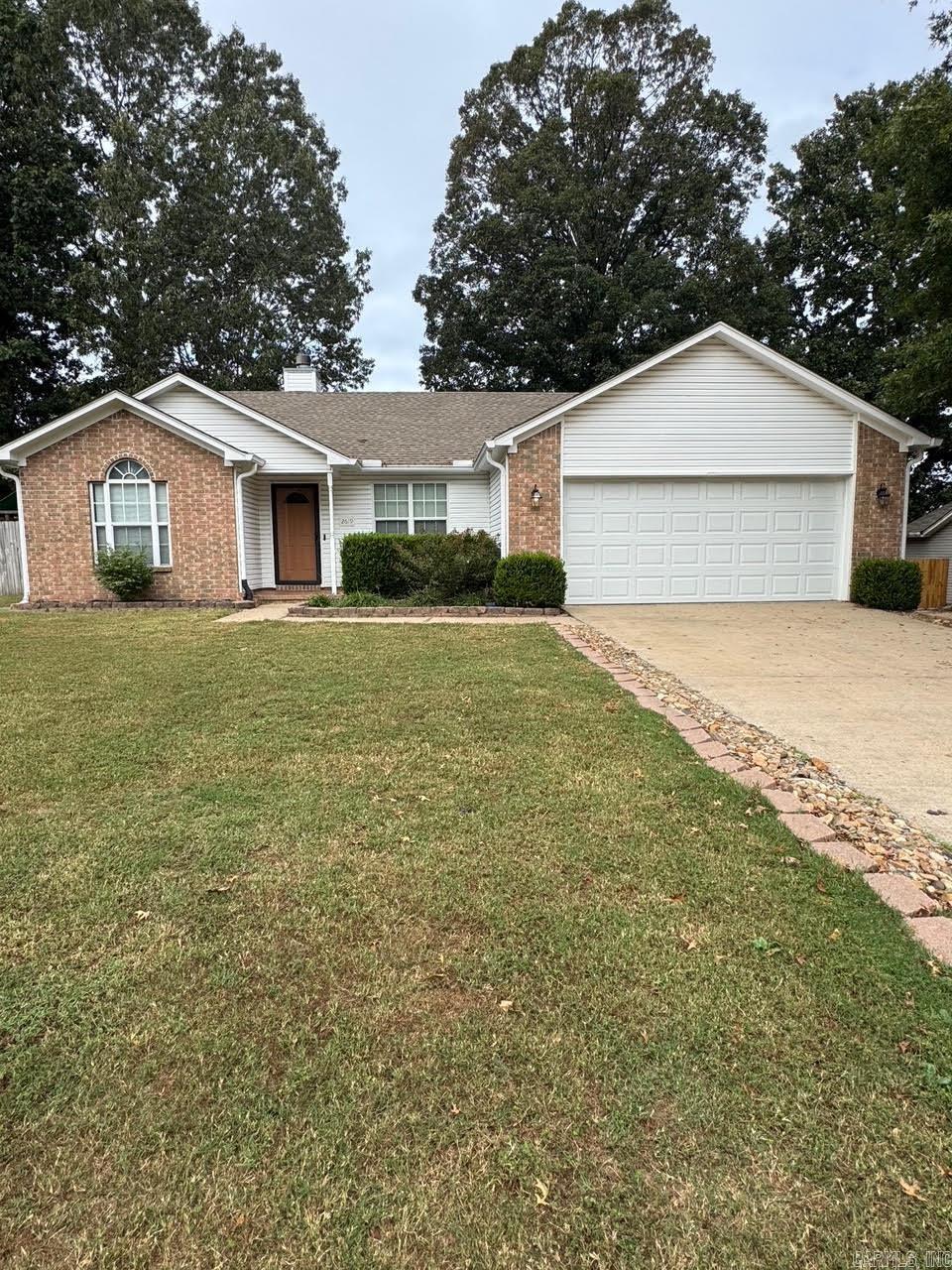 Washington Ridge - Residential Lease